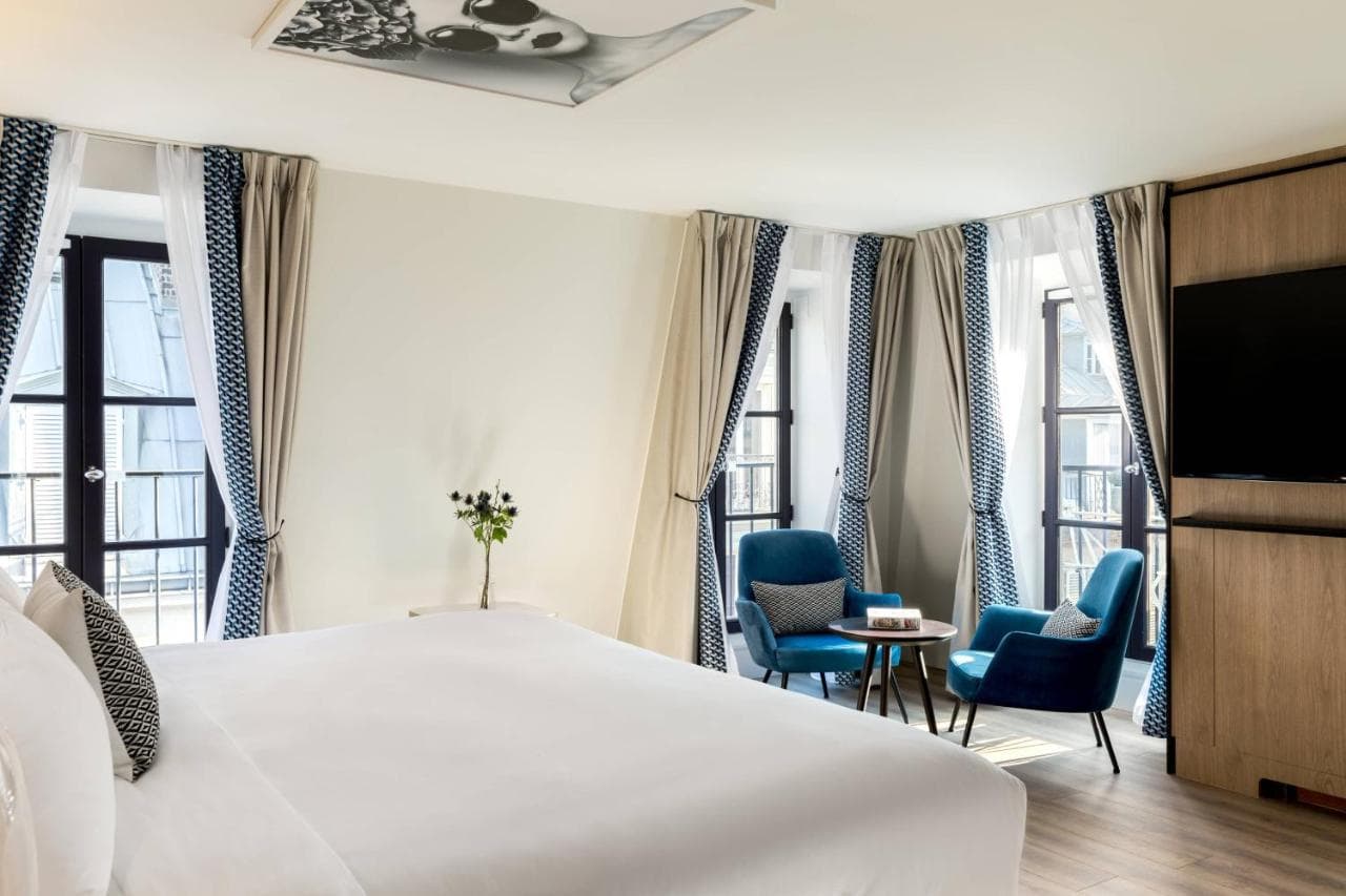 Hôtel Renaissance Paris Vendôme