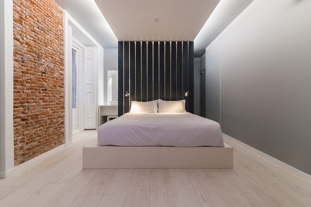 Sidorme Madrid Fuencarral 52