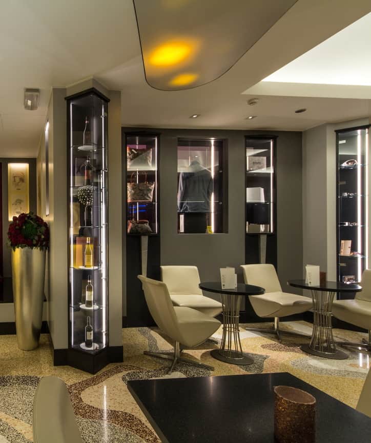 c-hotels Rubens