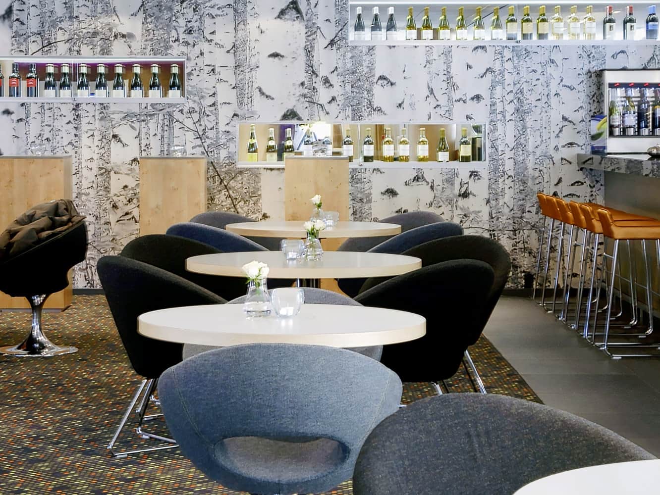 Novotel Eindhoven
