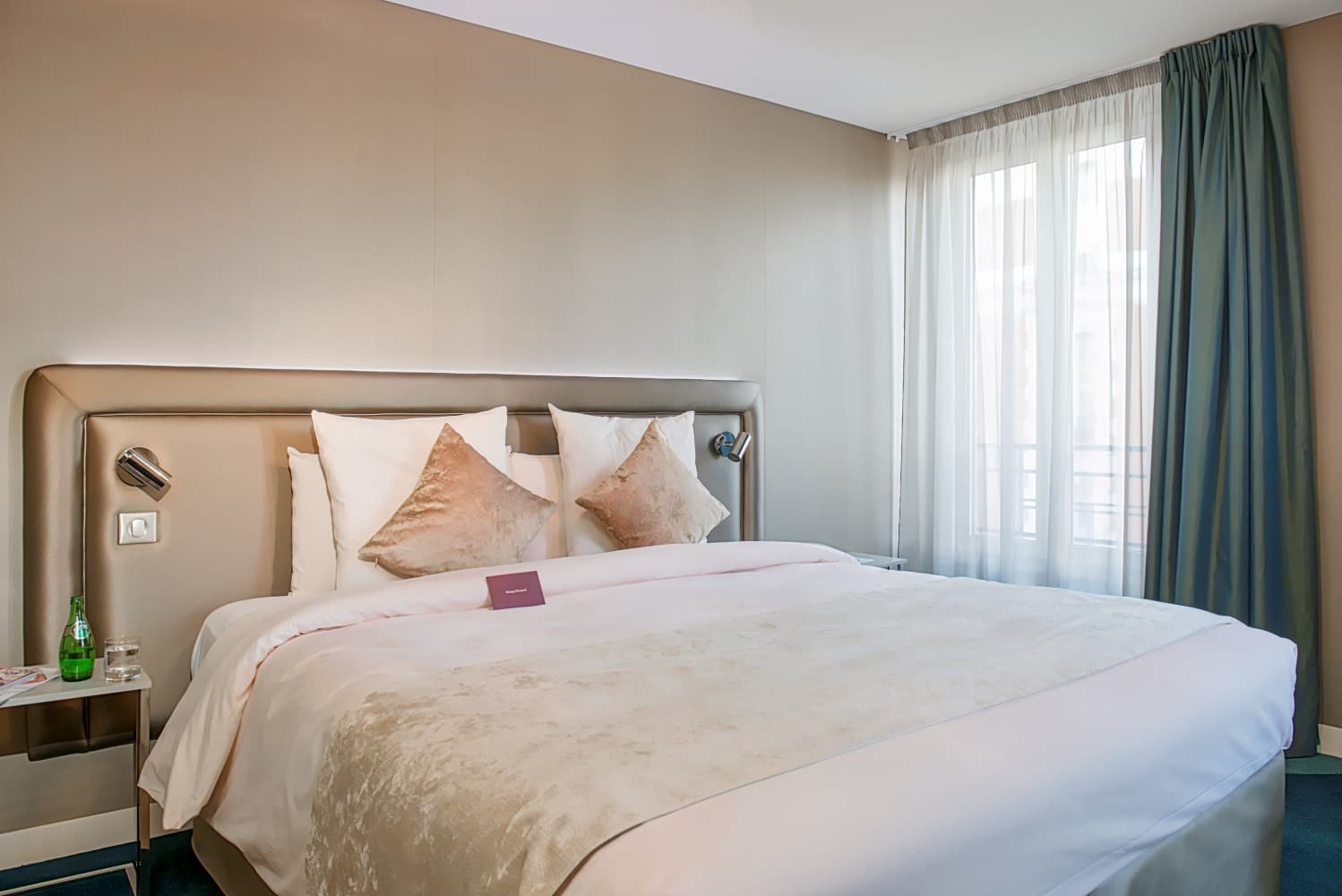 Hôtel Mercure Paris Place d'Italie