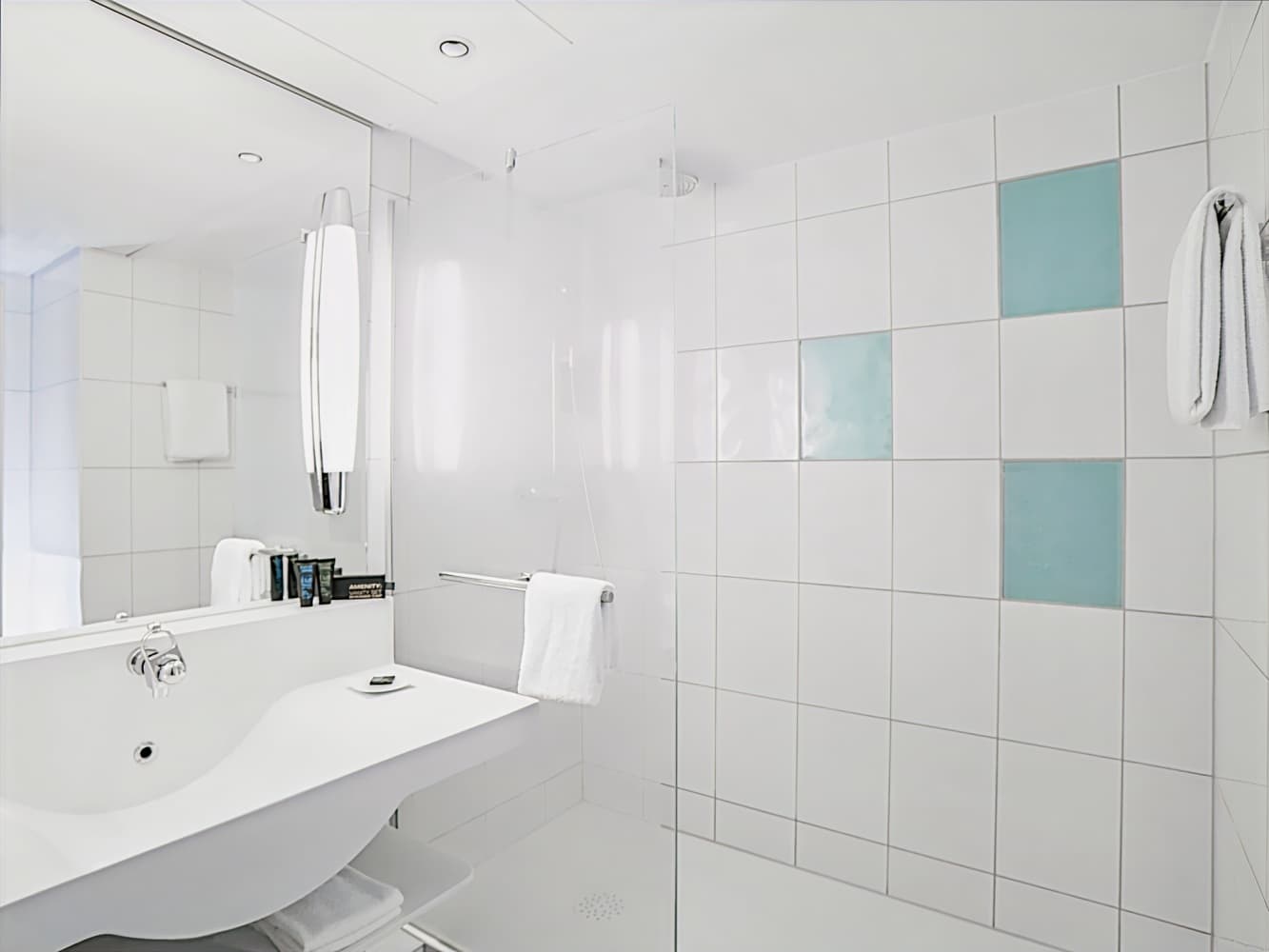 Novotel Zurich Airport Messe