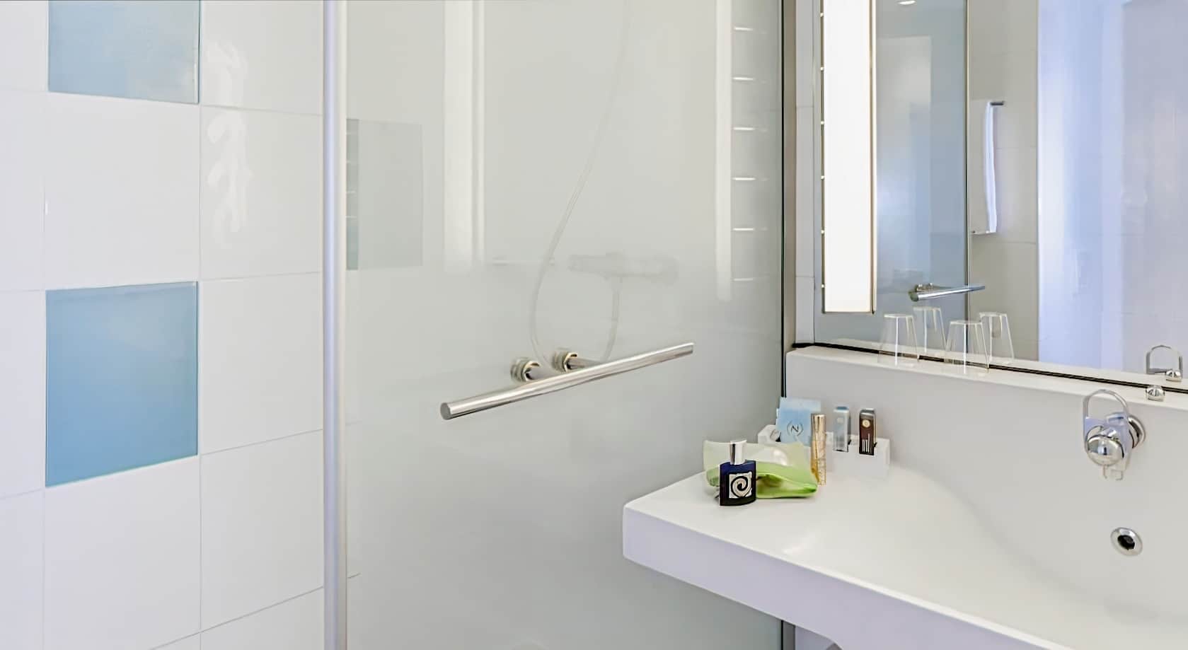 Novotel Lille Centre Gares