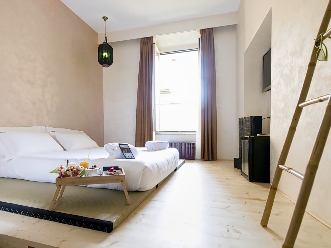 iRooms Pantheon & Navona