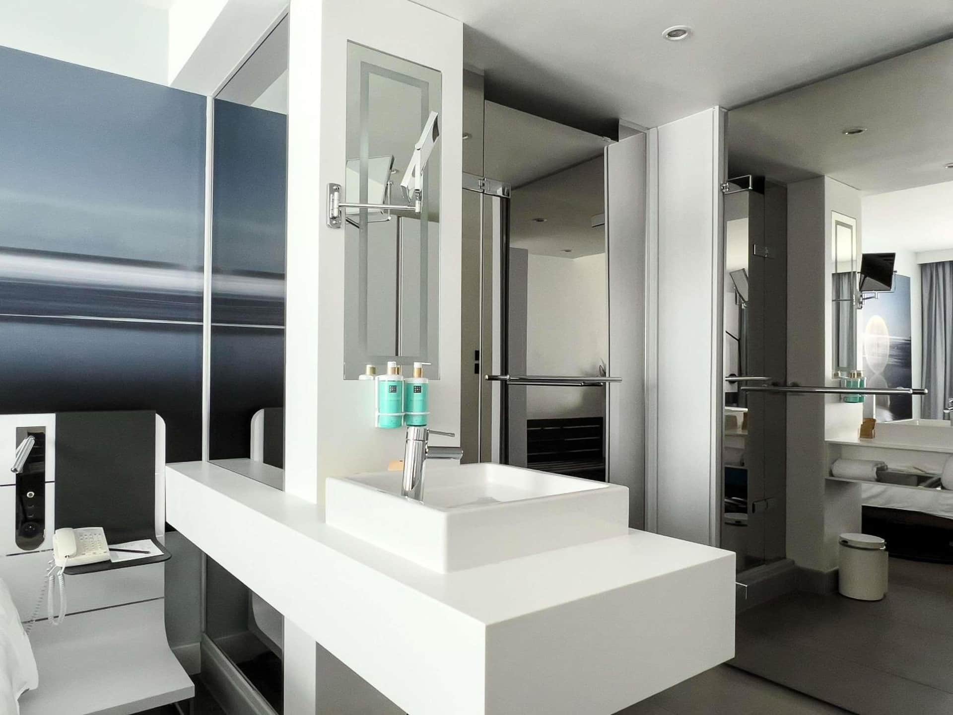 Novotel Paris Centre Gare Montparnasse