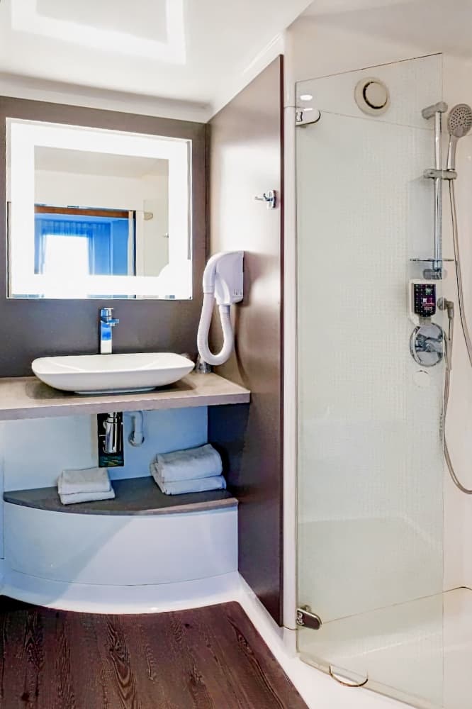 ibis Styles Lille Aéroport