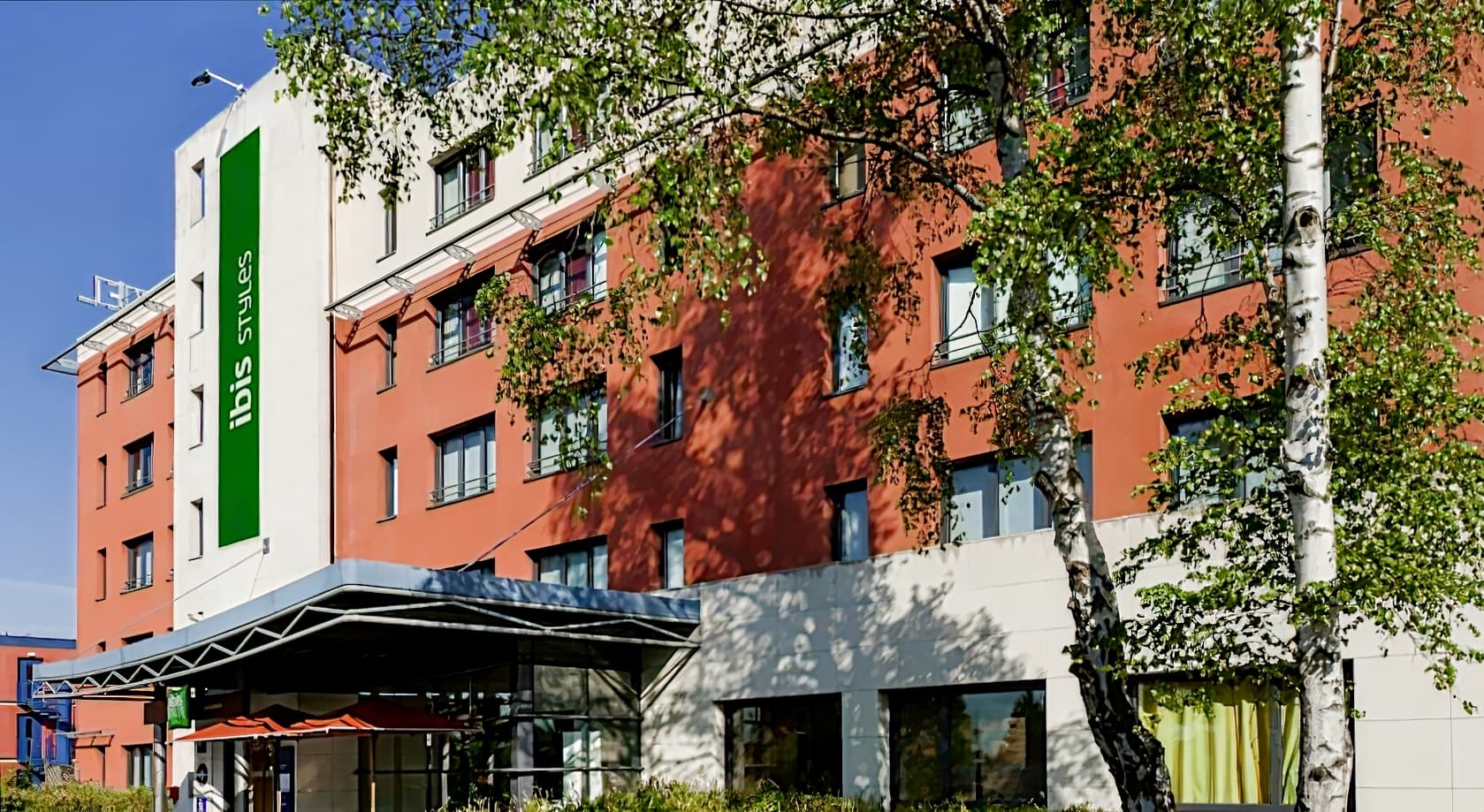 ibis Styles Lille Aéroport