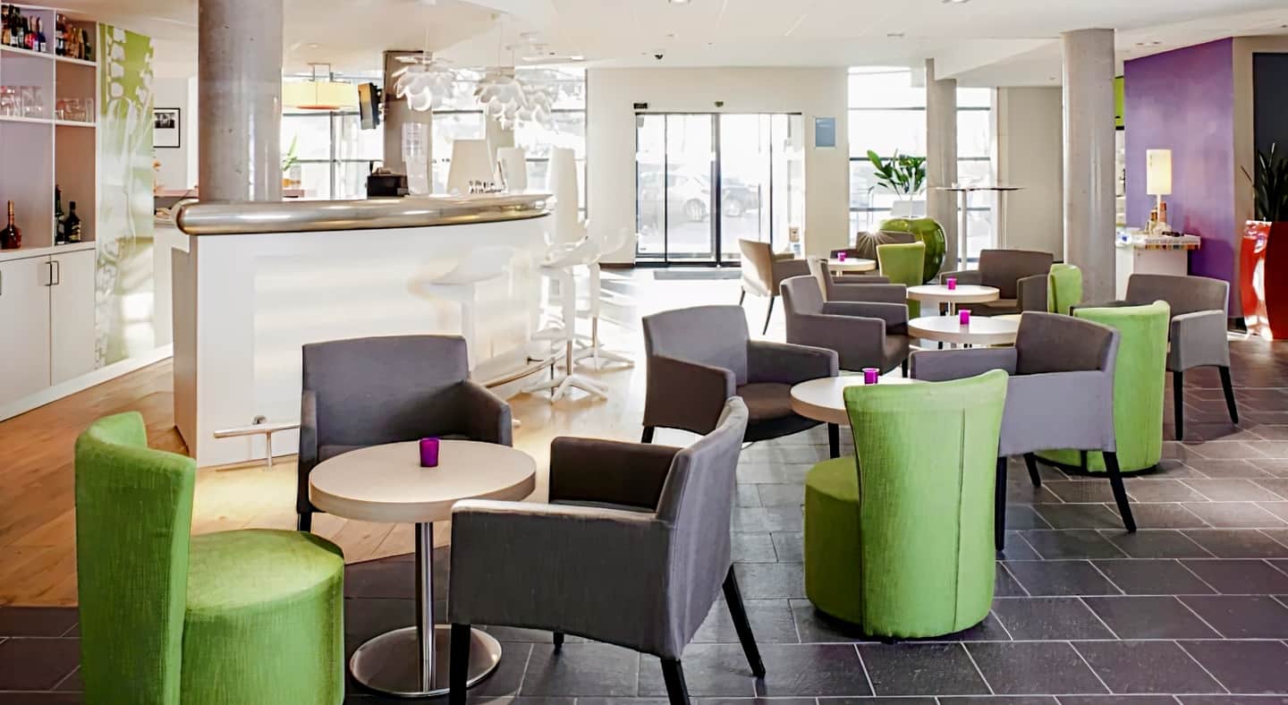 ibis Styles Lille Aéroport