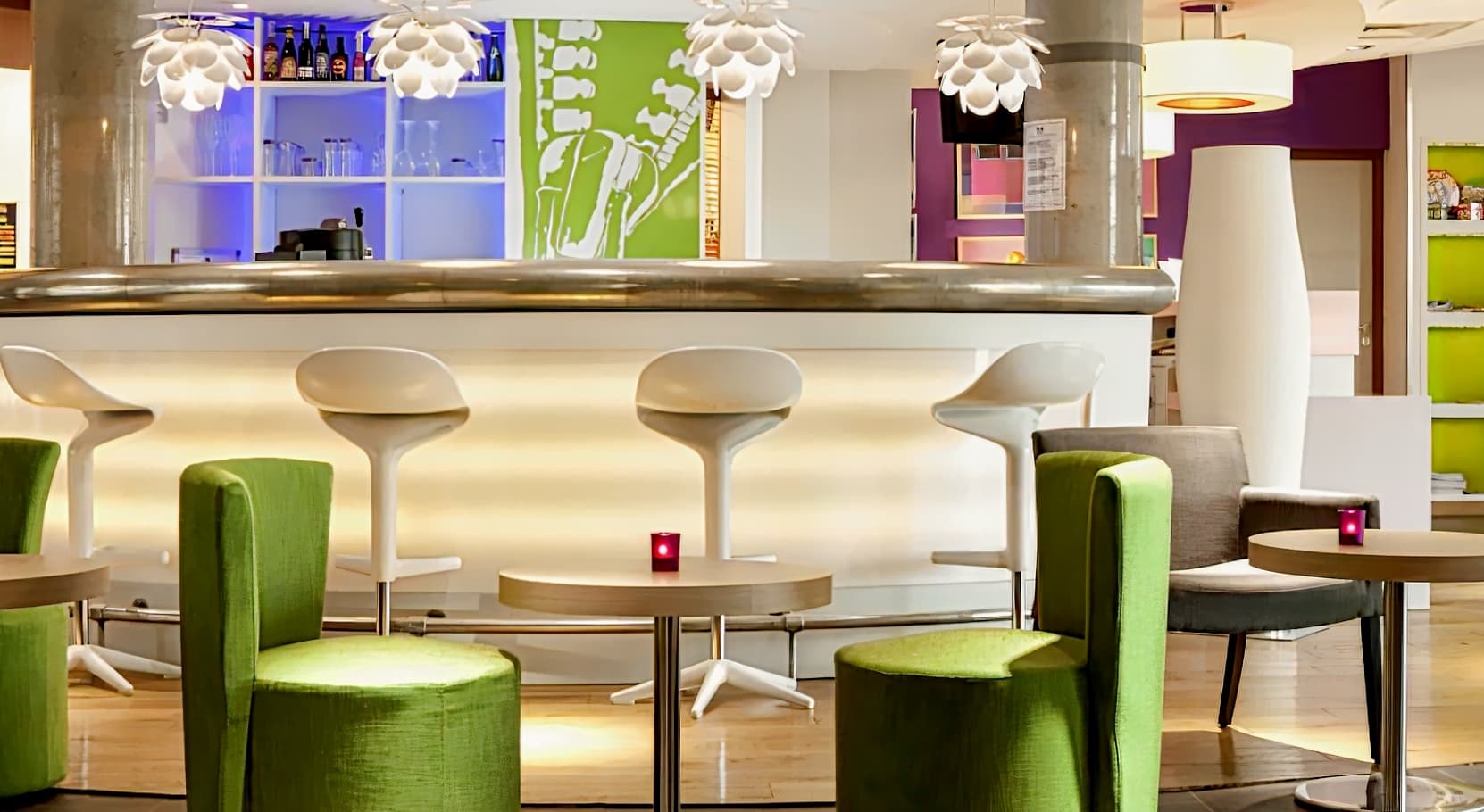 ibis Styles Lille Aéroport
