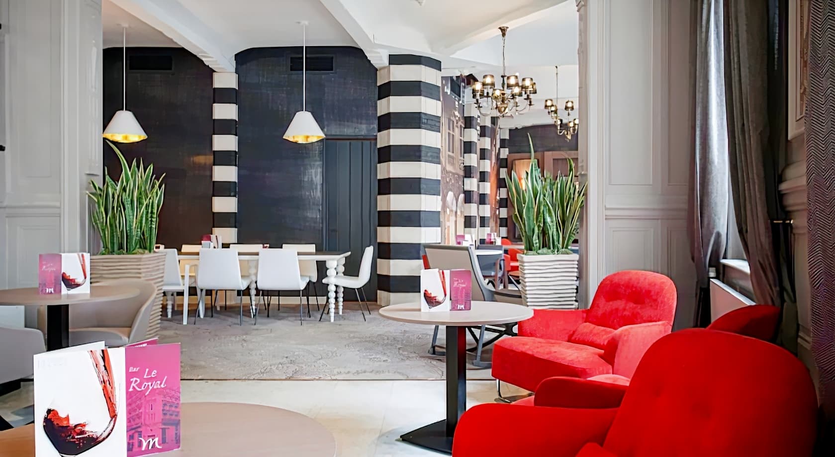 Hôtel Mercure Lille Centre Grand-Place