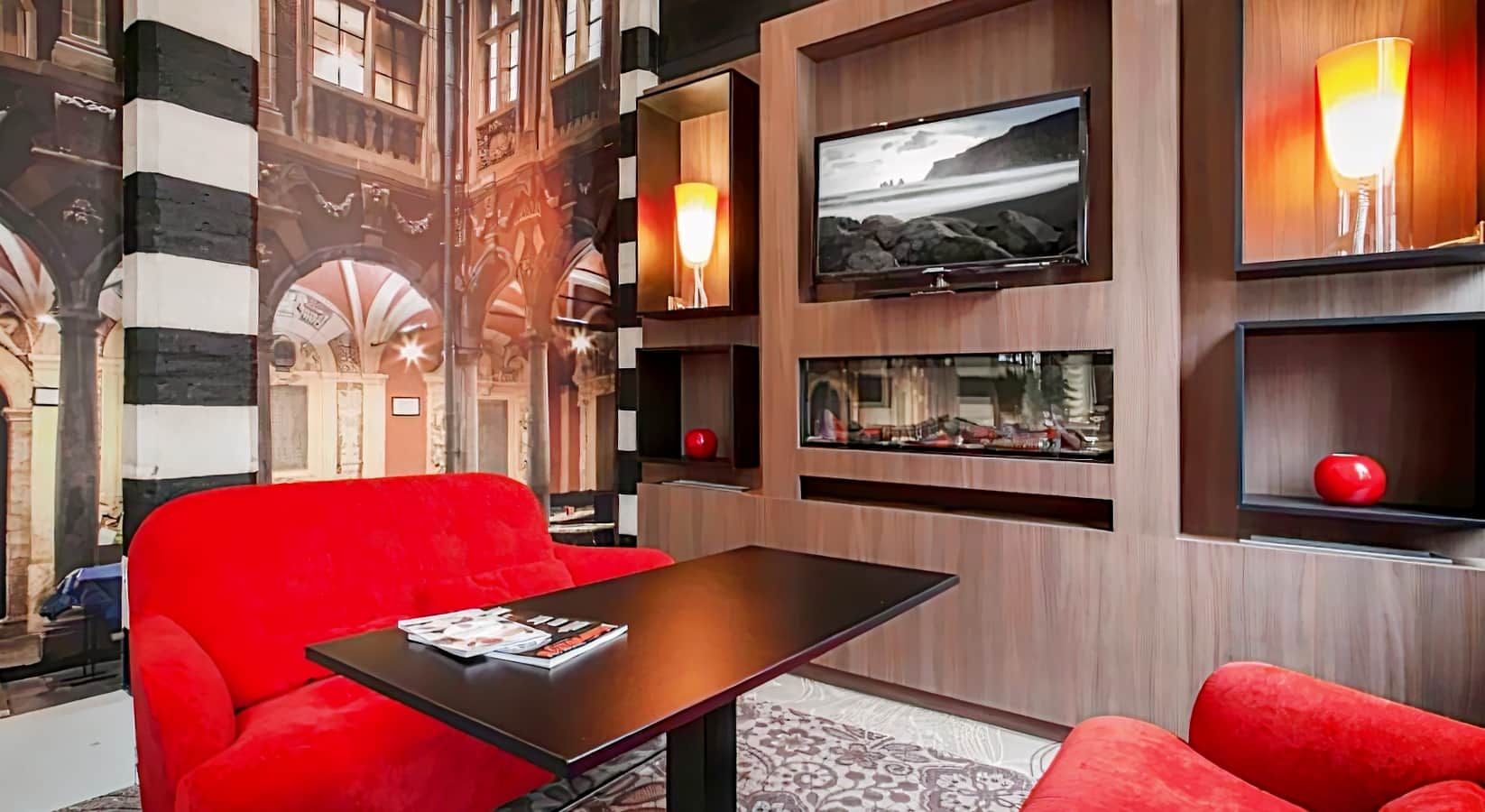 Hôtel Mercure Lille Centre Grand-Place