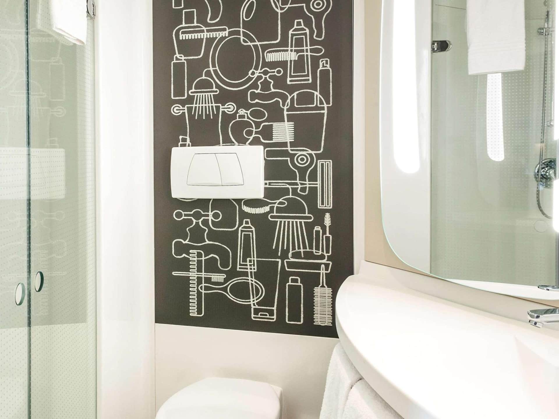 ibis Paris la Défense Courbevoie