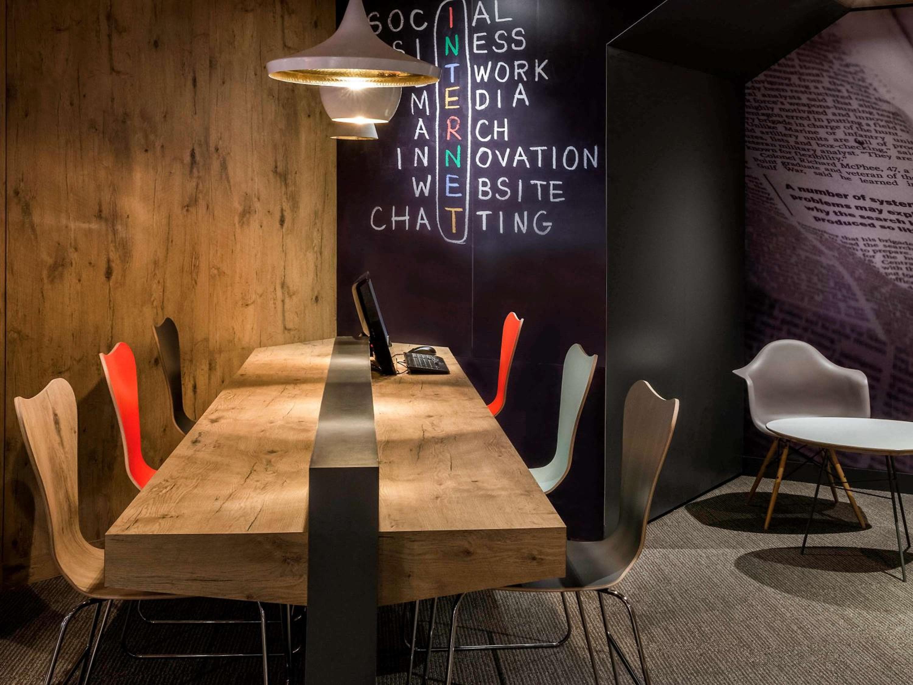 ibis Paris la Défense Courbevoie