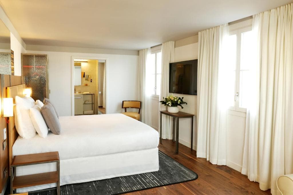 Hôtel Paris Bastille Boutet - MGallery