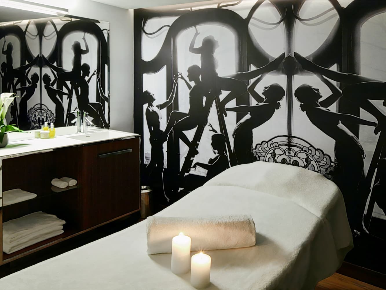 Hôtel Paris Bastille Boutet - MGallery