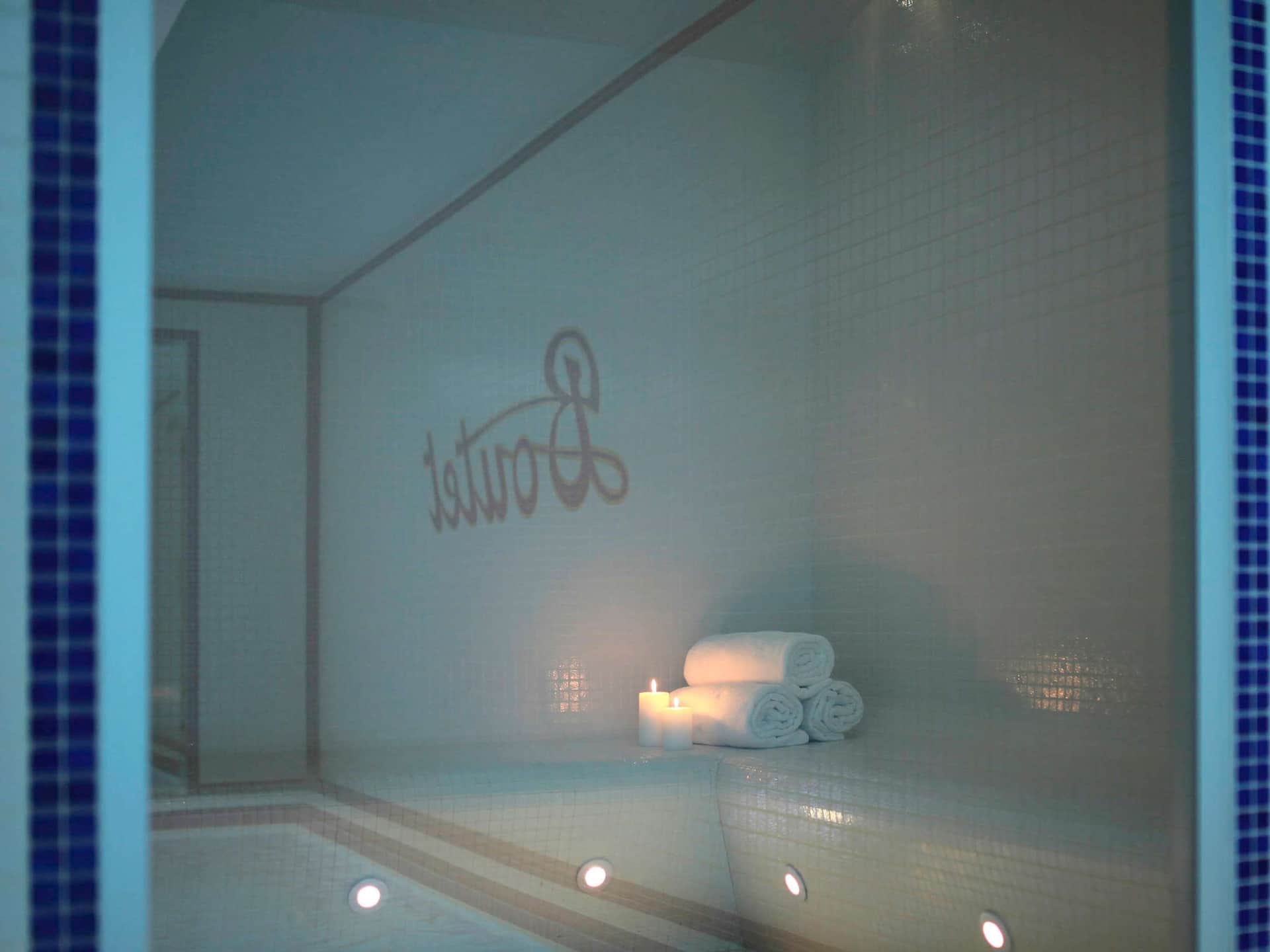 Hôtel Paris Bastille Boutet - MGallery