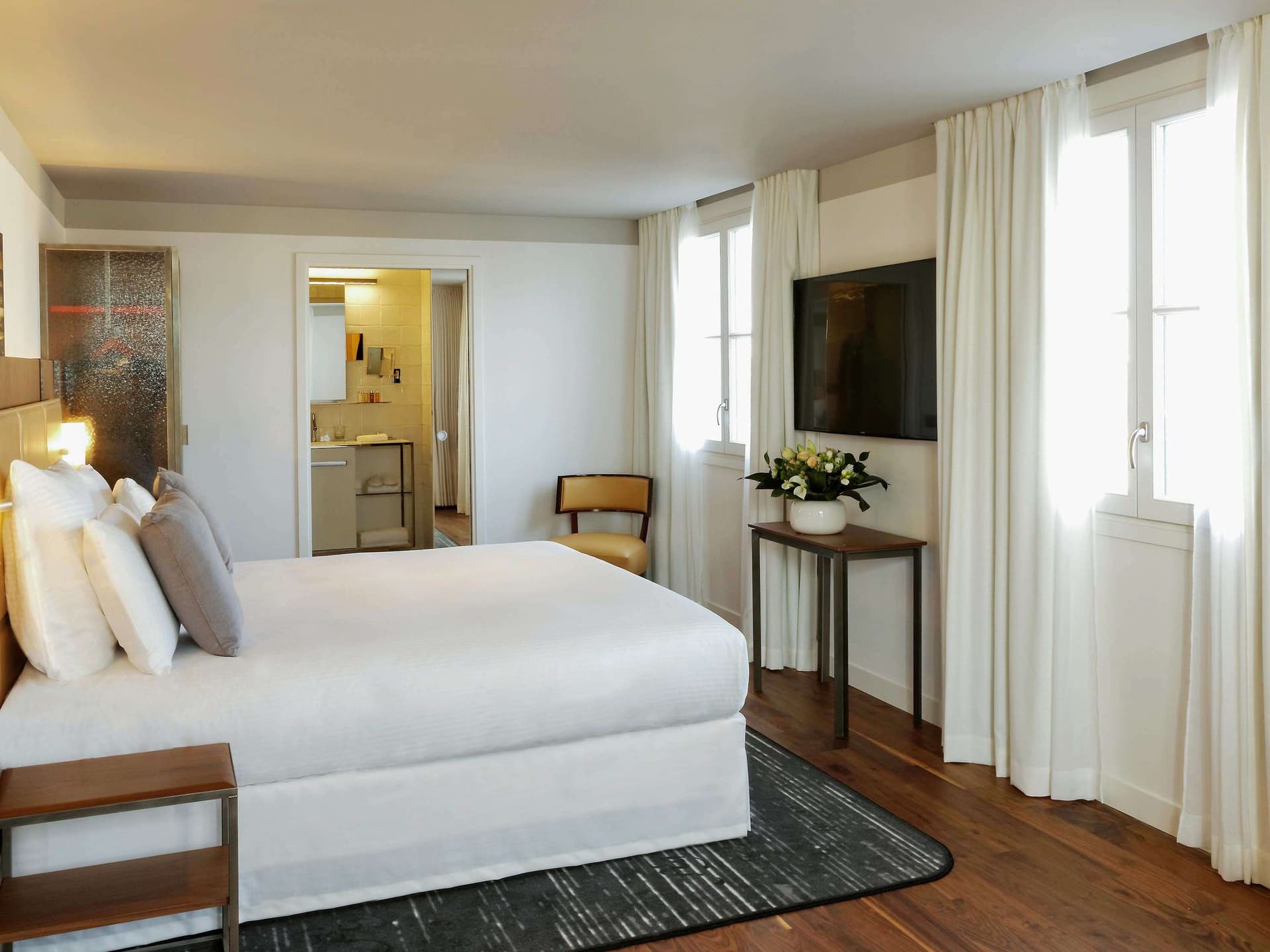 Hôtel Paris Bastille Boutet - MGallery