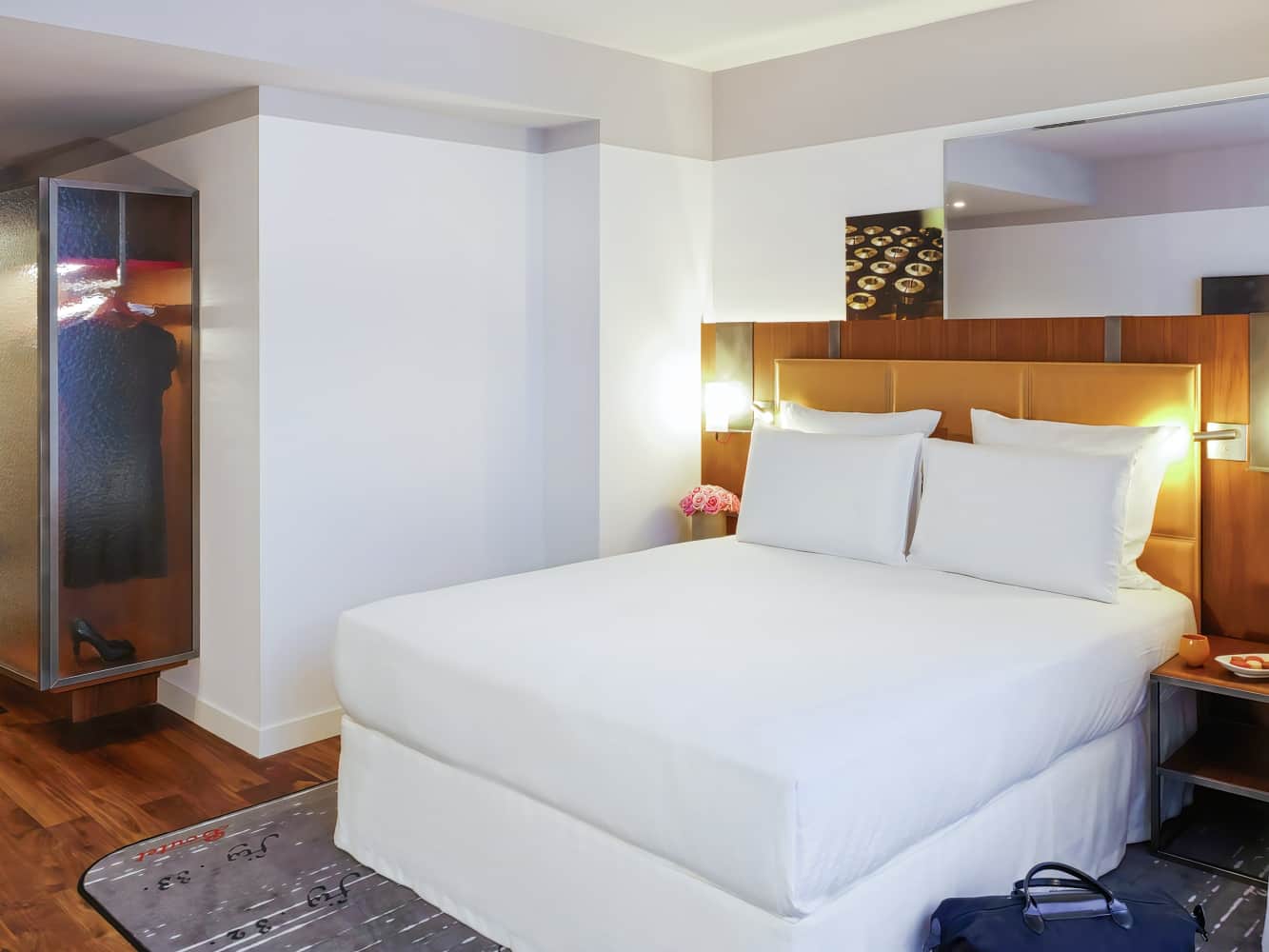Hôtel Paris Bastille Boutet - MGallery