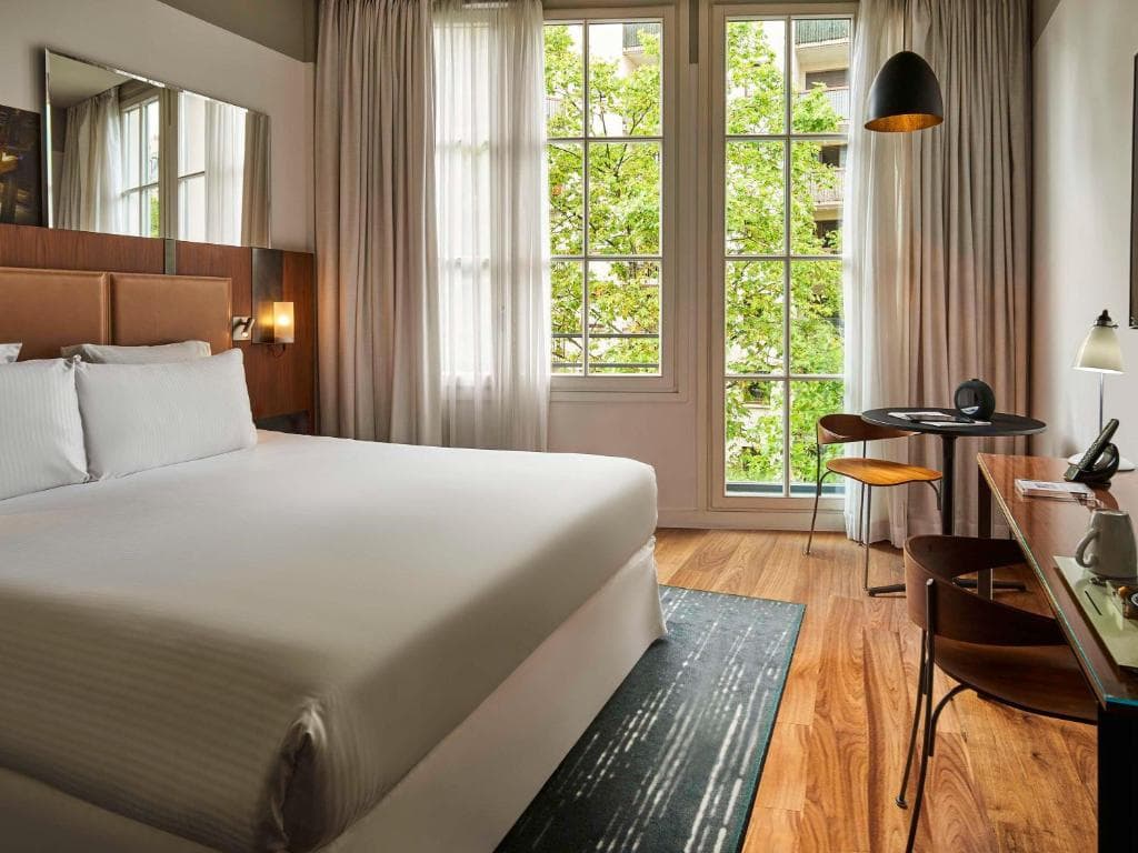 Hôtel Paris Bastille Boutet - MGallery