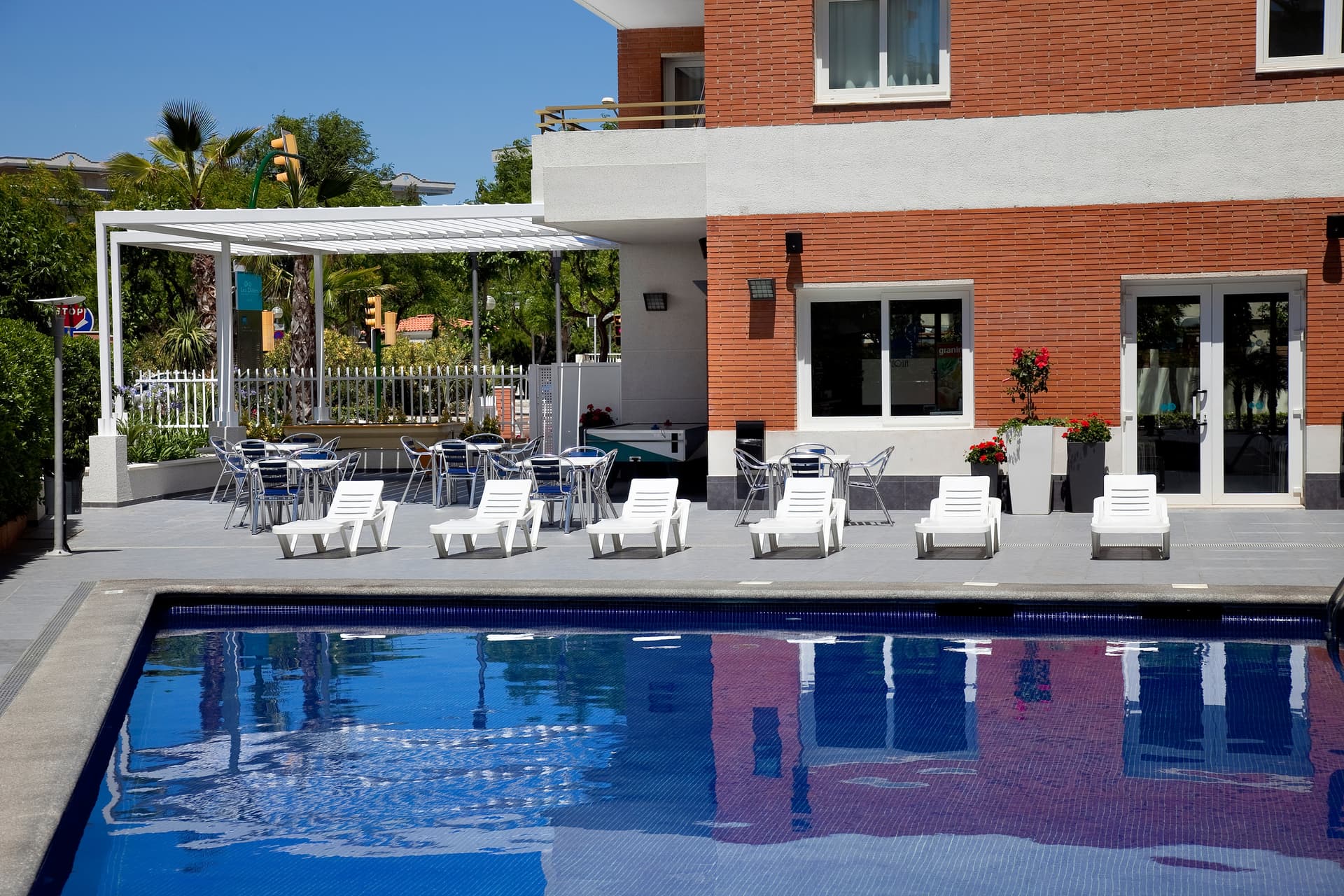 Les Dalies Apartamentos