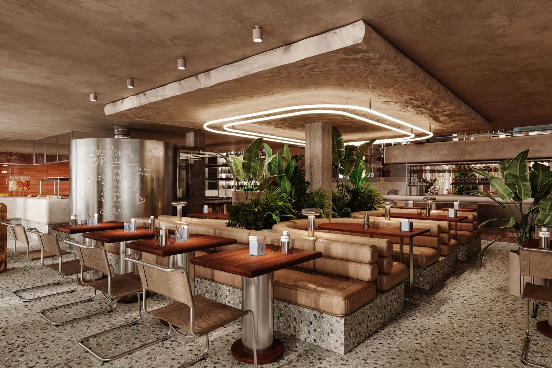 Renaissance Amsterdam Hotel