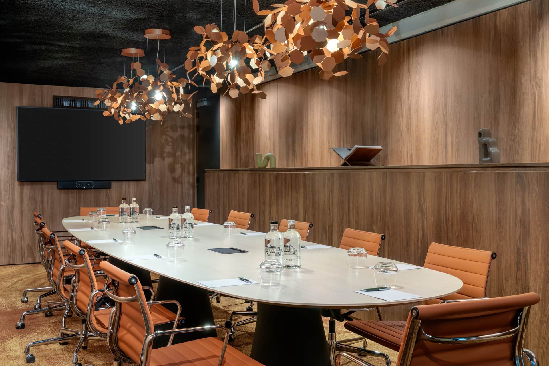 Renaissance Amsterdam Hotel