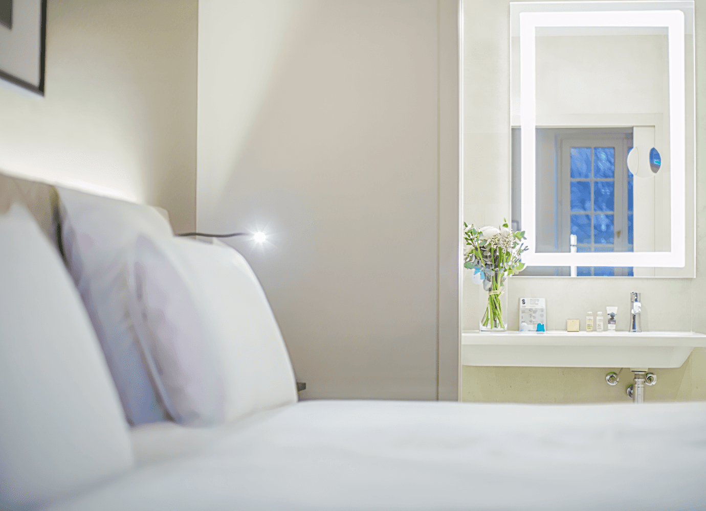 Hôtel Mercure Rennes Place Bretagne