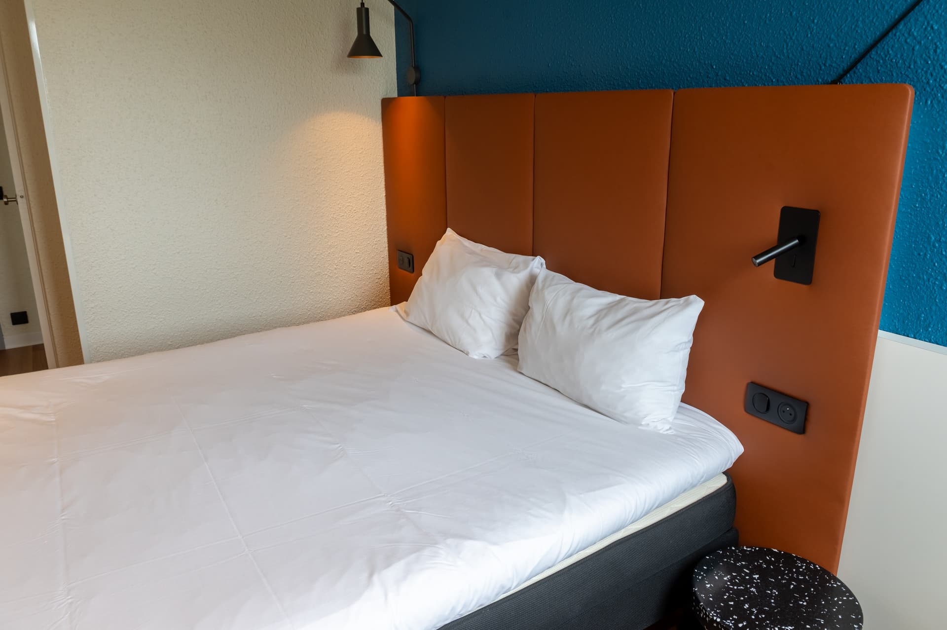 ibis Lyon Est Bron