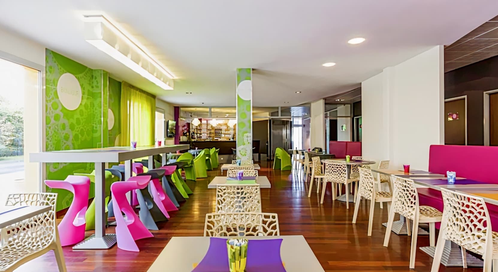 ibis Styles Béthune Bruay