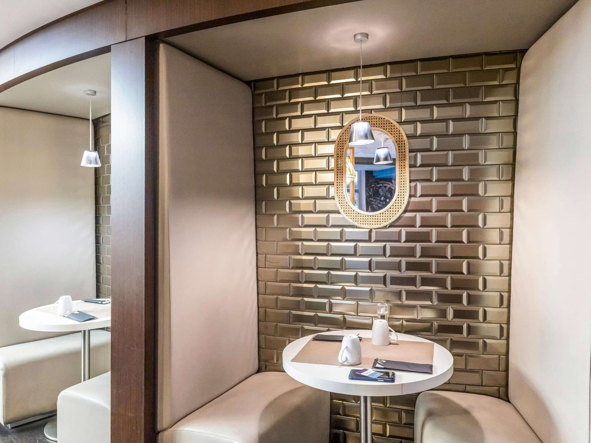 Hotel Mercure Paris Massy Gare TGV