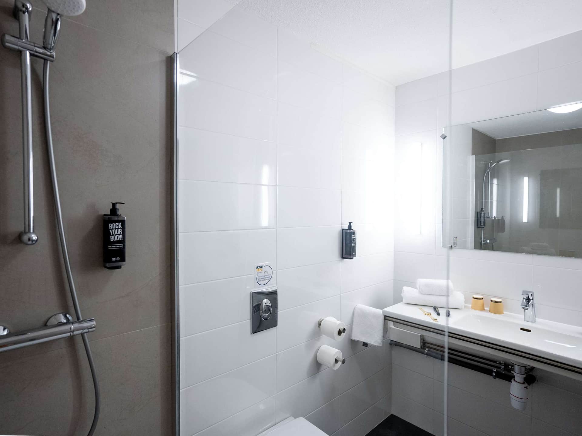 ibis Styles Cognac
