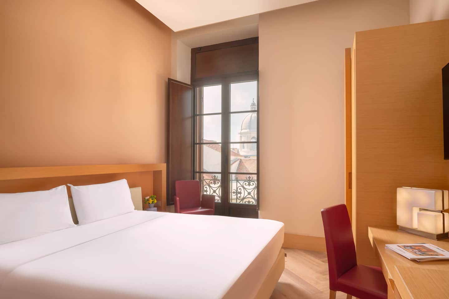 UNA Hotels Napoli