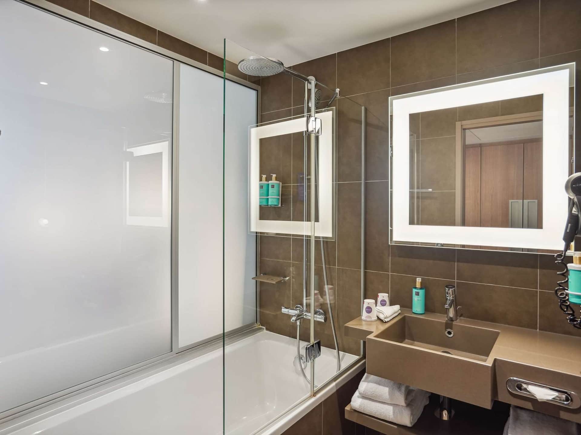 Novotel Paris Gare de Lyon