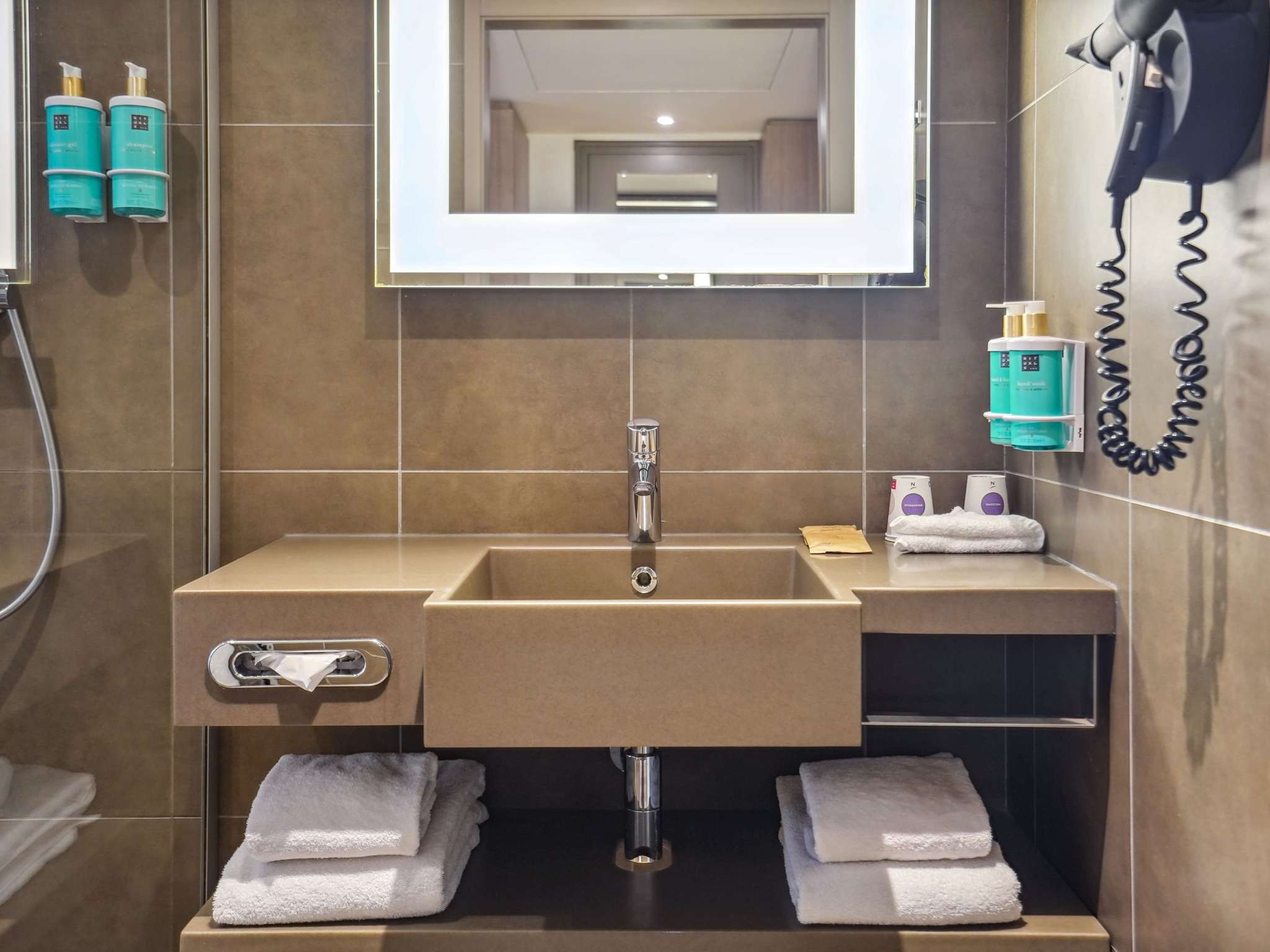 Novotel Paris Gare de Lyon