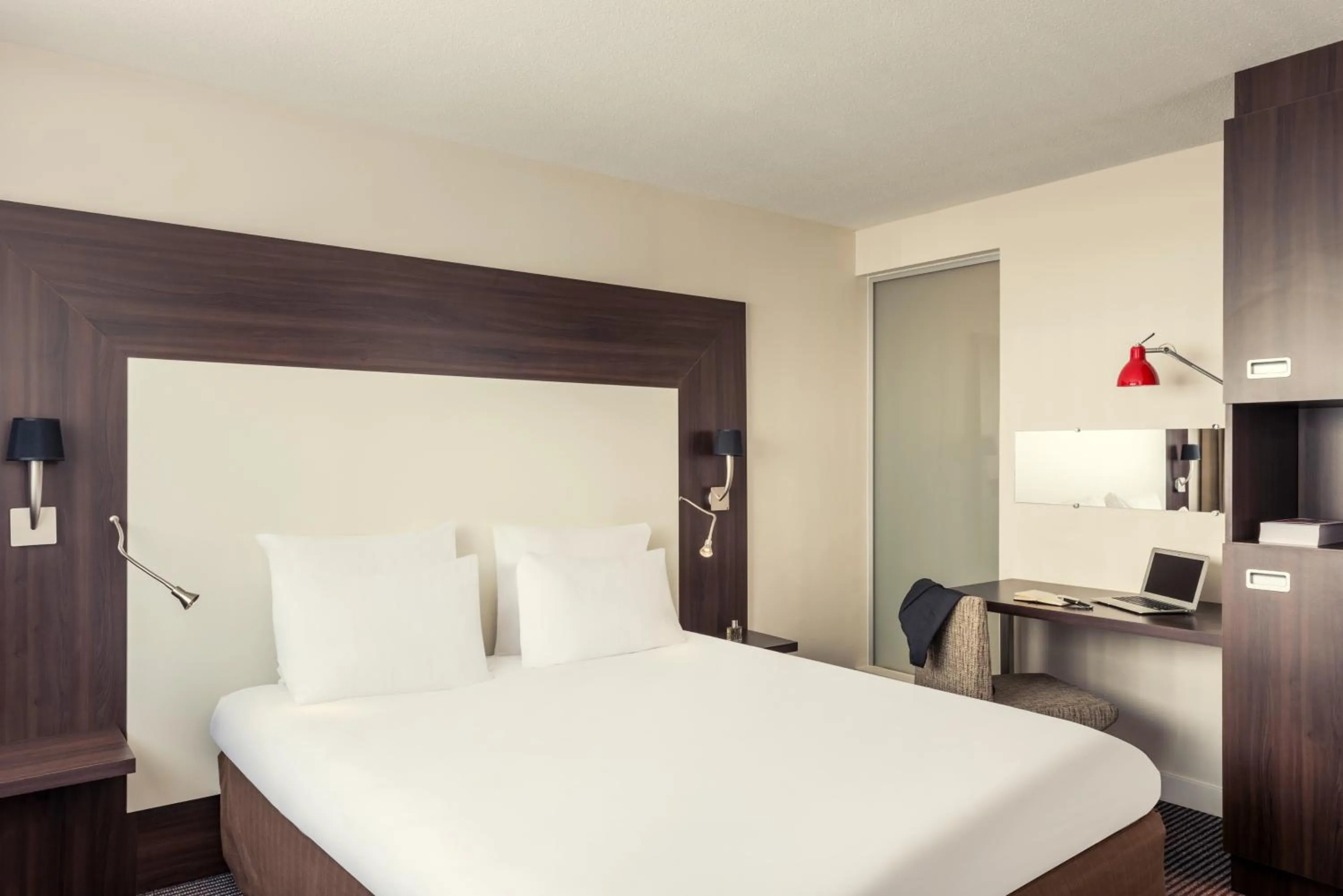 Hôtel Mercure Paris Porte d'Orléans