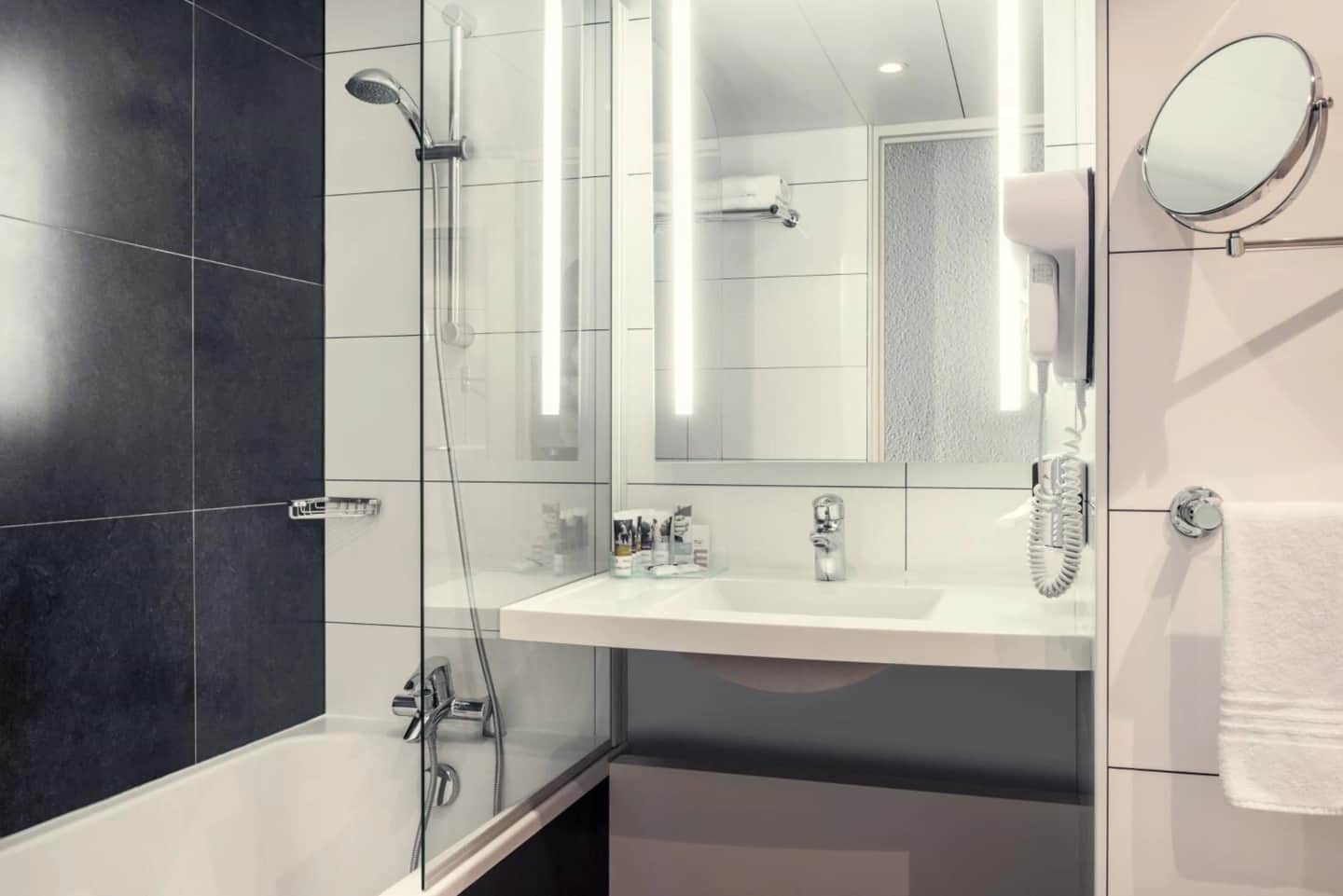Hôtel Mercure Paris Porte d'Orléans