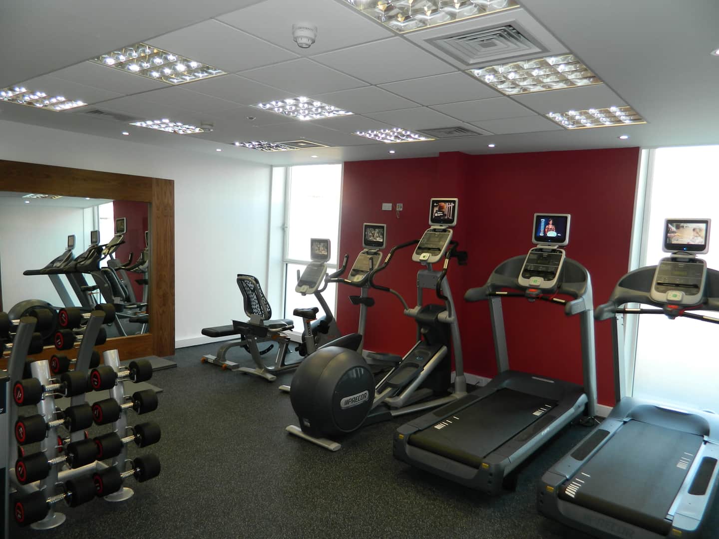 Hilton Garden Inn Glasgow