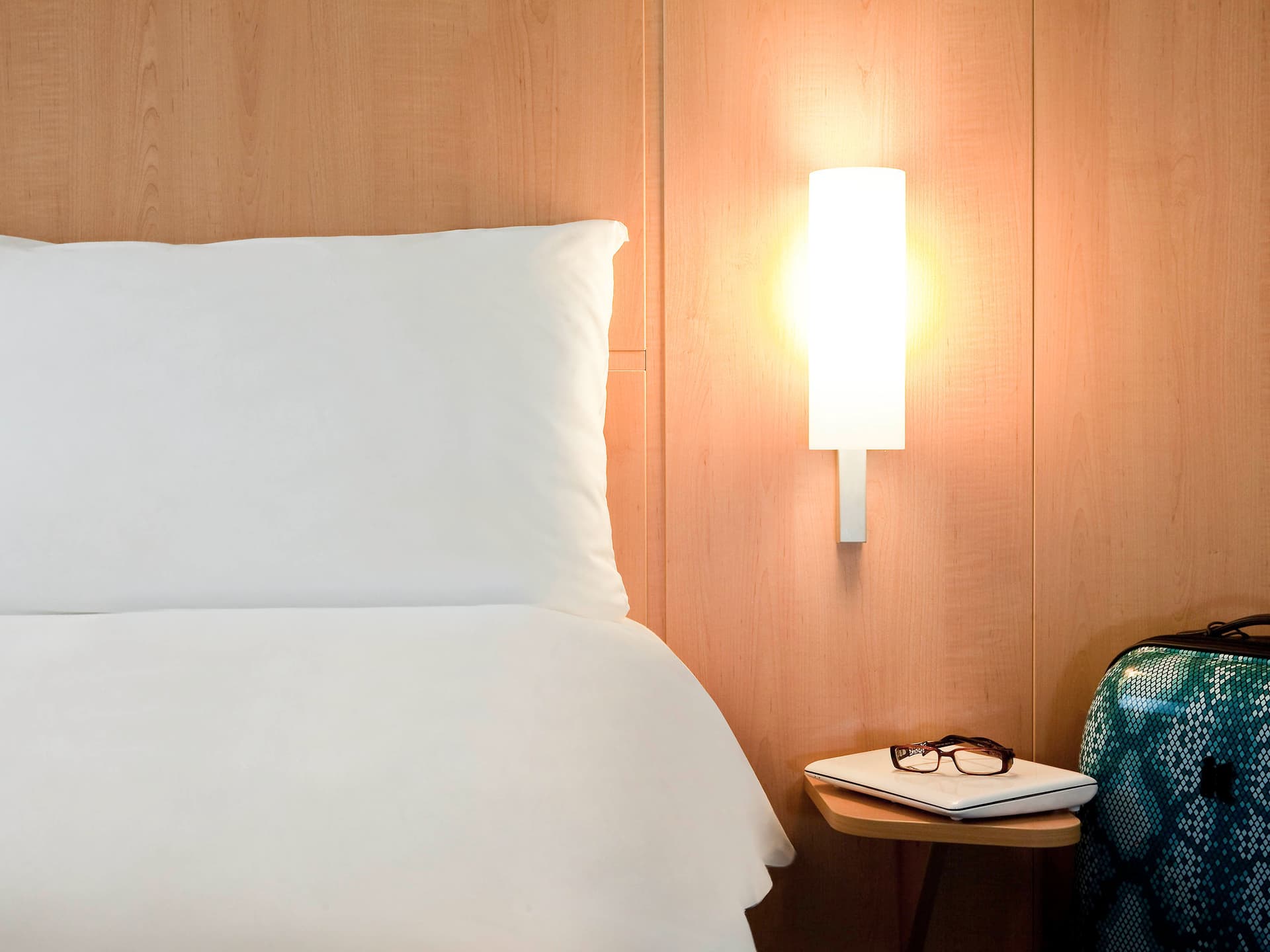 Hôtel ibis Lyon Est Chaponnay