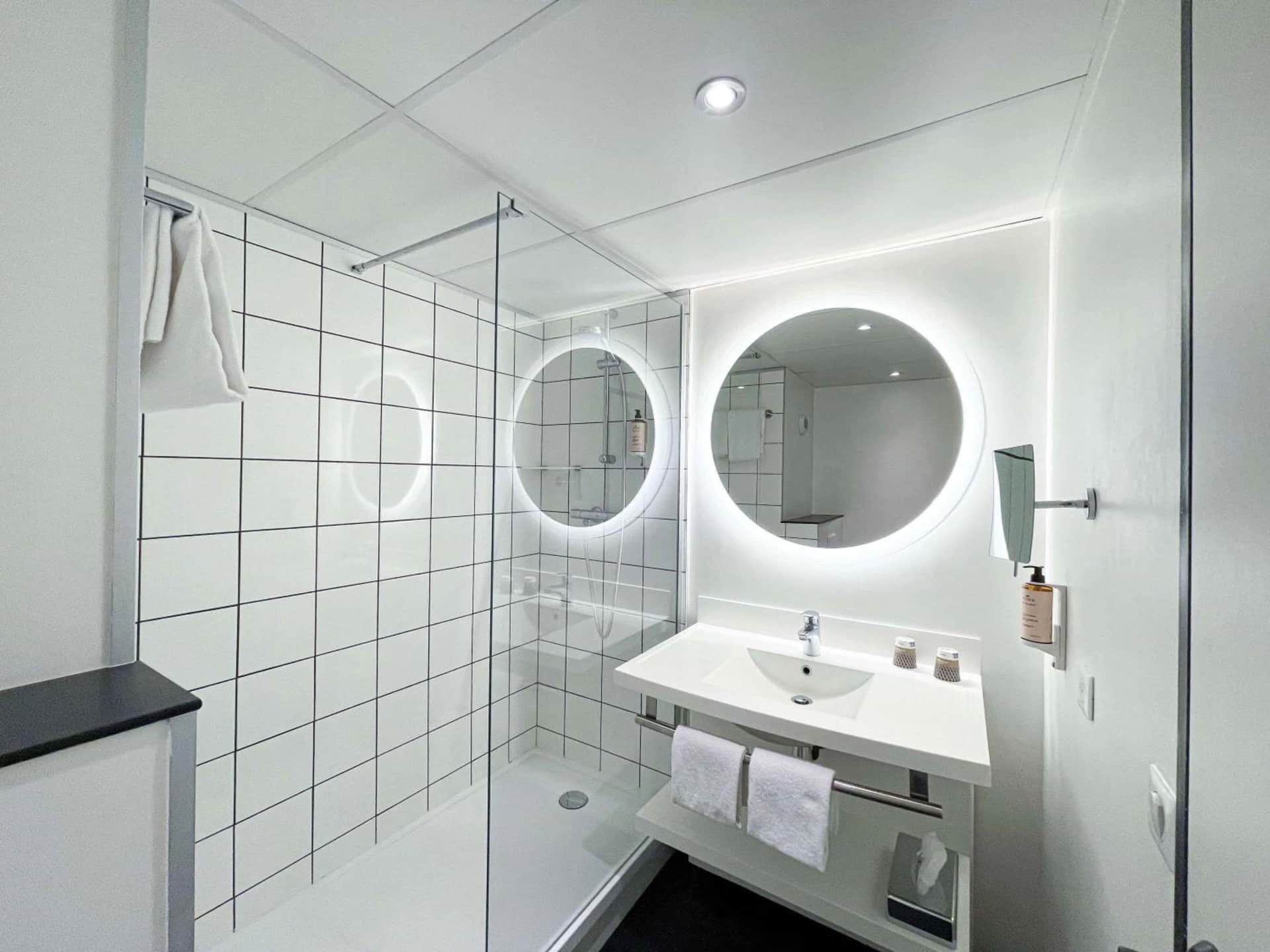 Hôtel Mercure Paris Porte de Versailles Expo