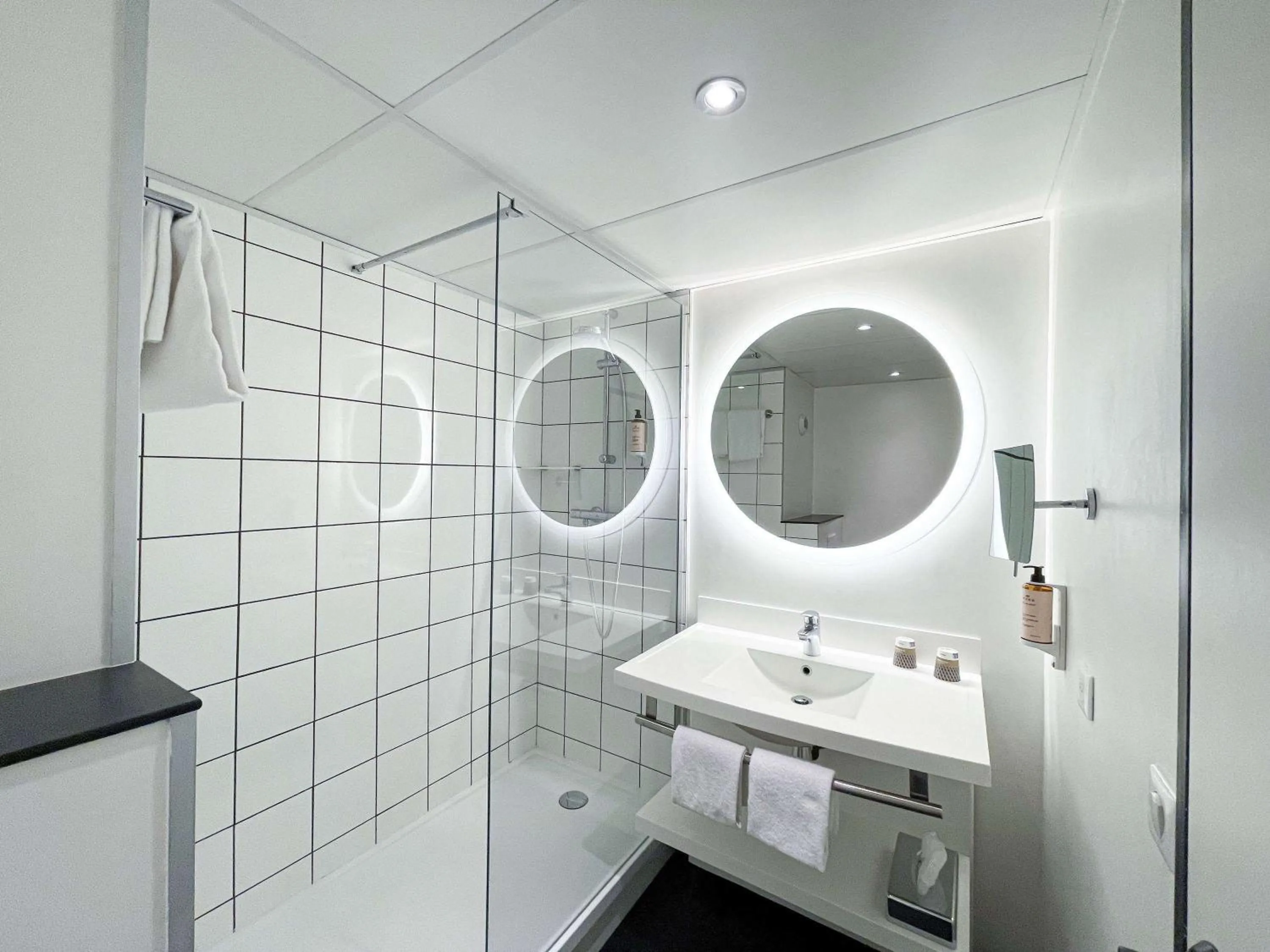 Hôtel Mercure Paris Porte de Versailles Expo