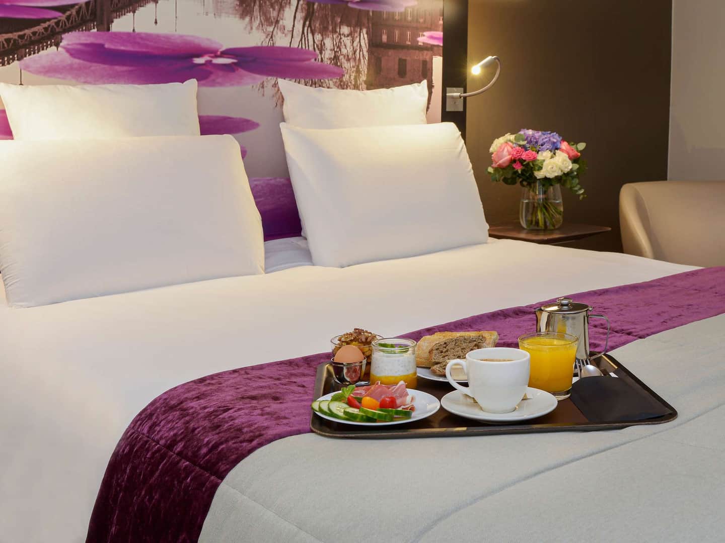 Hôtel Mercure Toulouse Centre Wilson Capitole