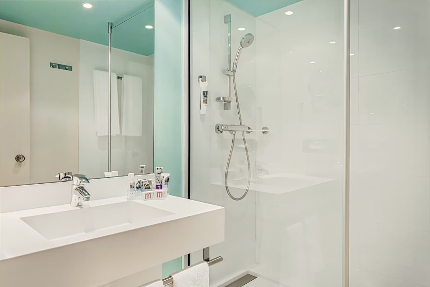 Hôtel Mercure Paris Le Bourget