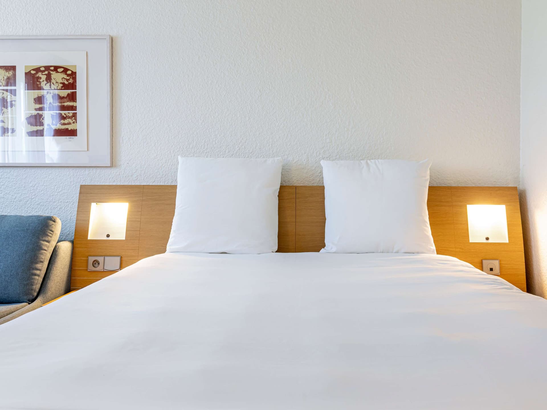 Hôtel Mercure Paris Le Bourget