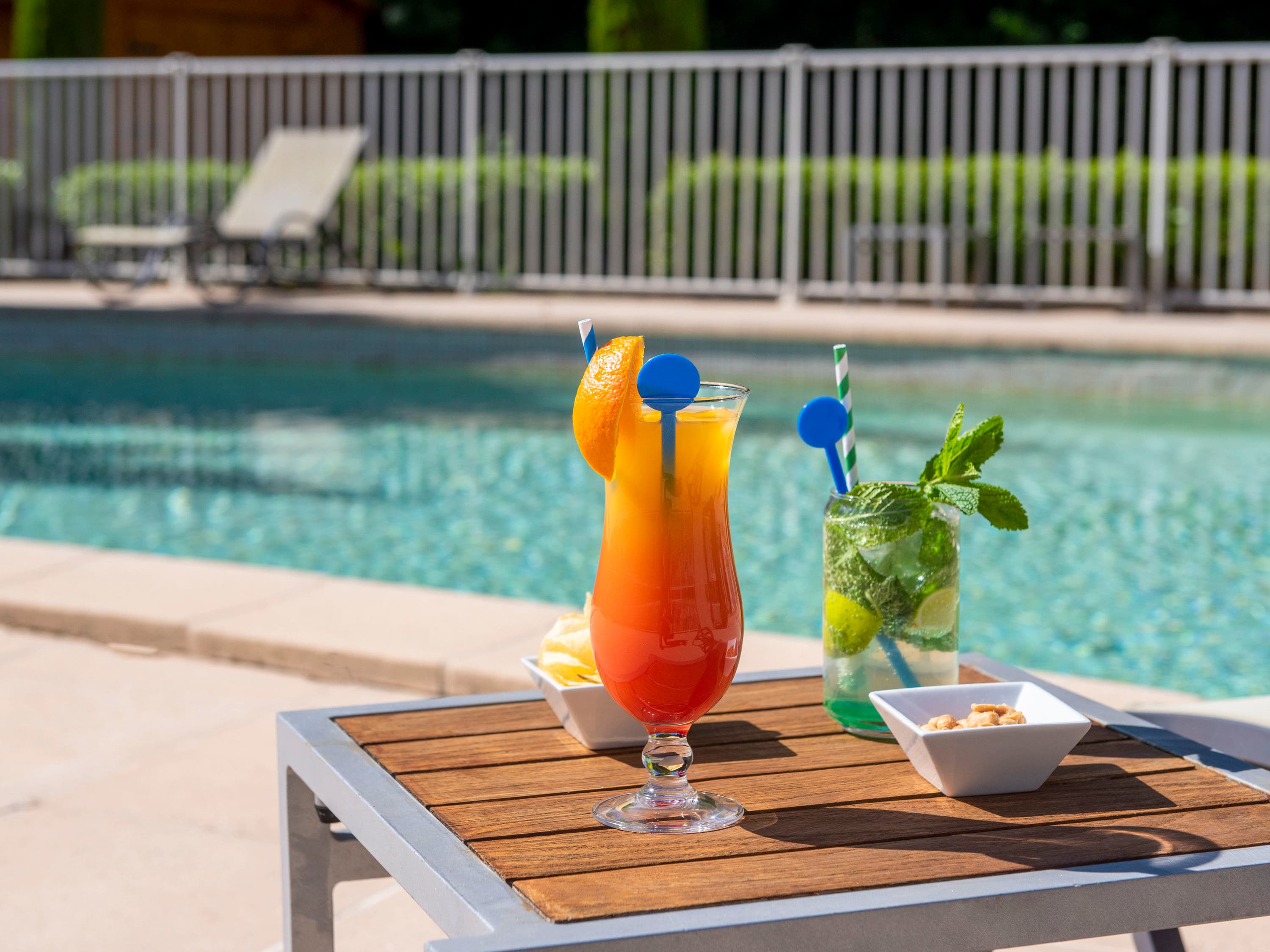 Mercure Aix en Provence Beaumanoir