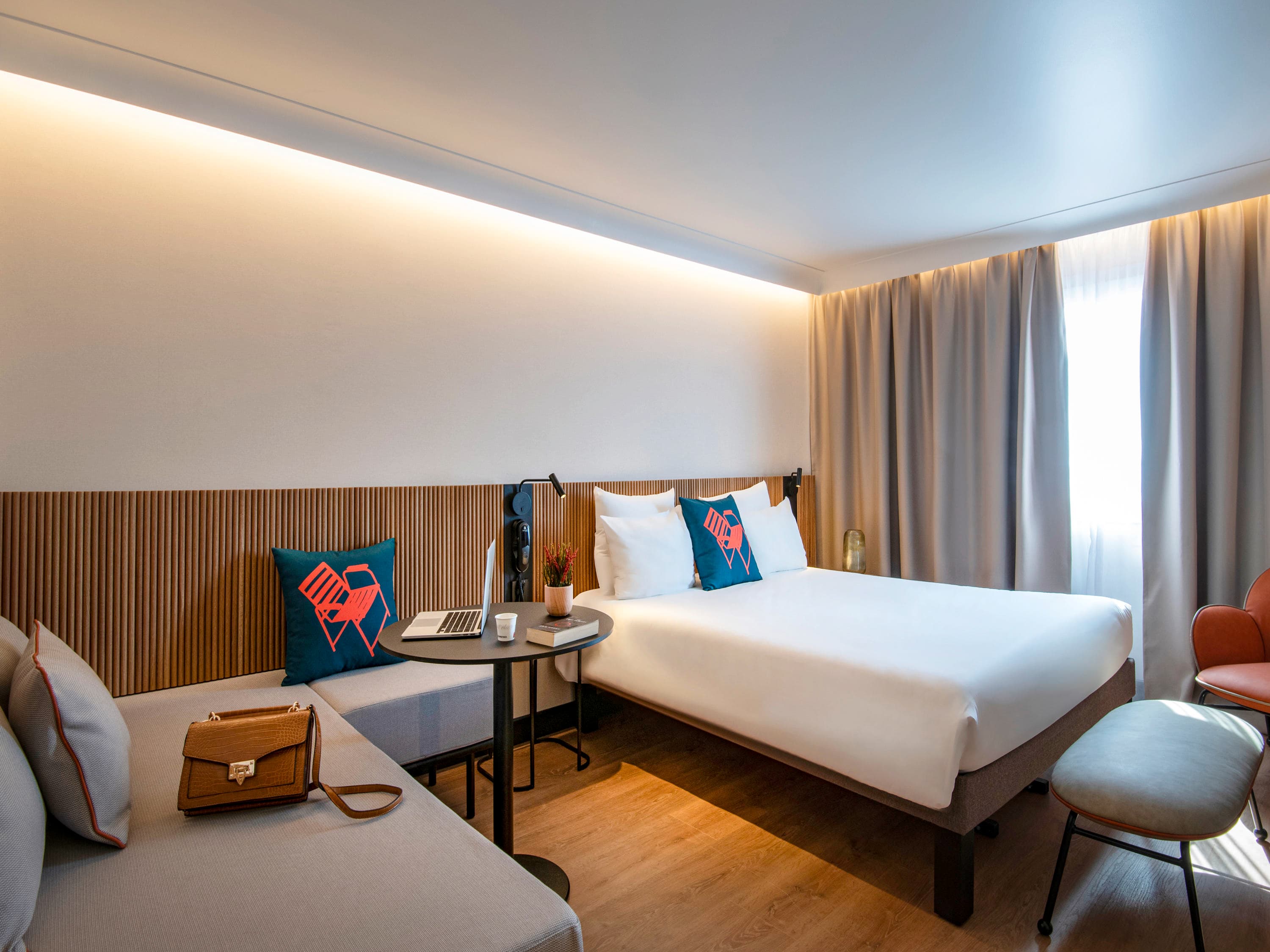 Novotel Nice Arénas Aéroport