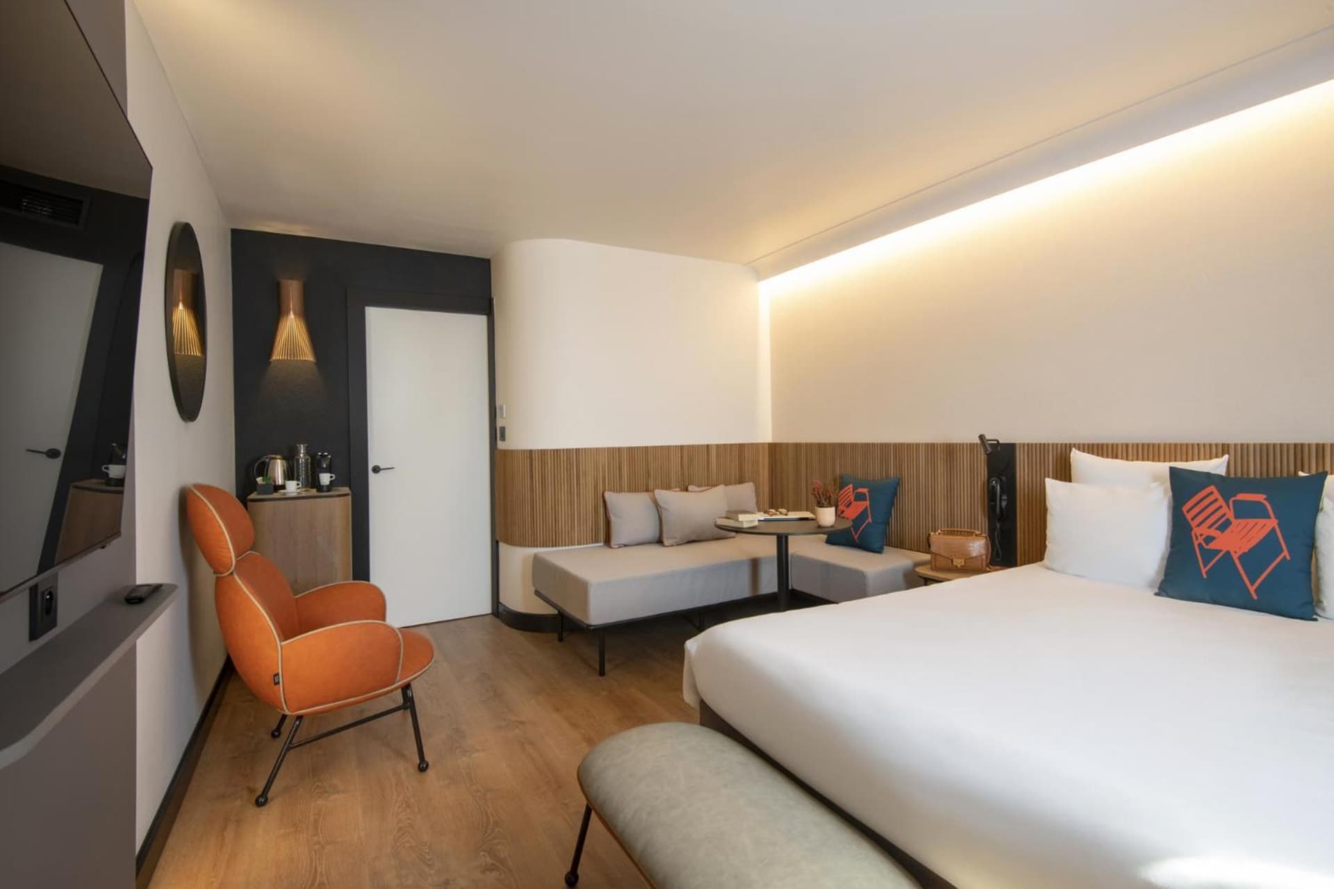 Novotel Nice Arénas Aéroport