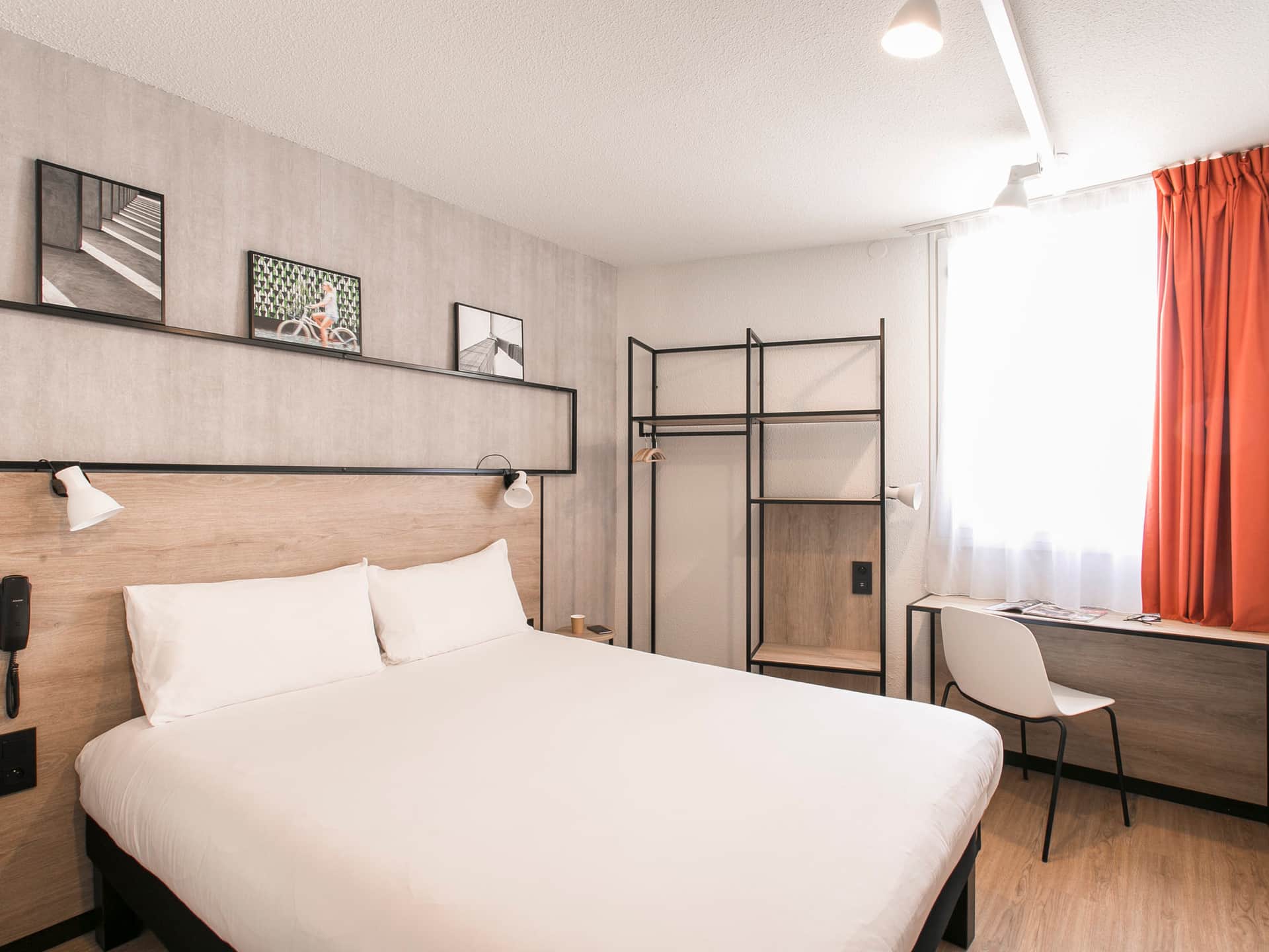 ibis Avignon Sud