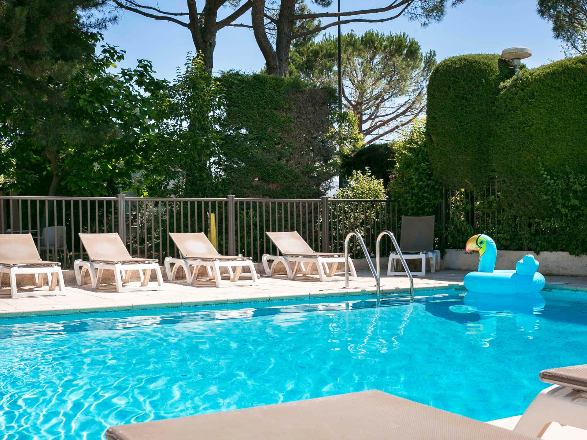 ibis Avignon Sud