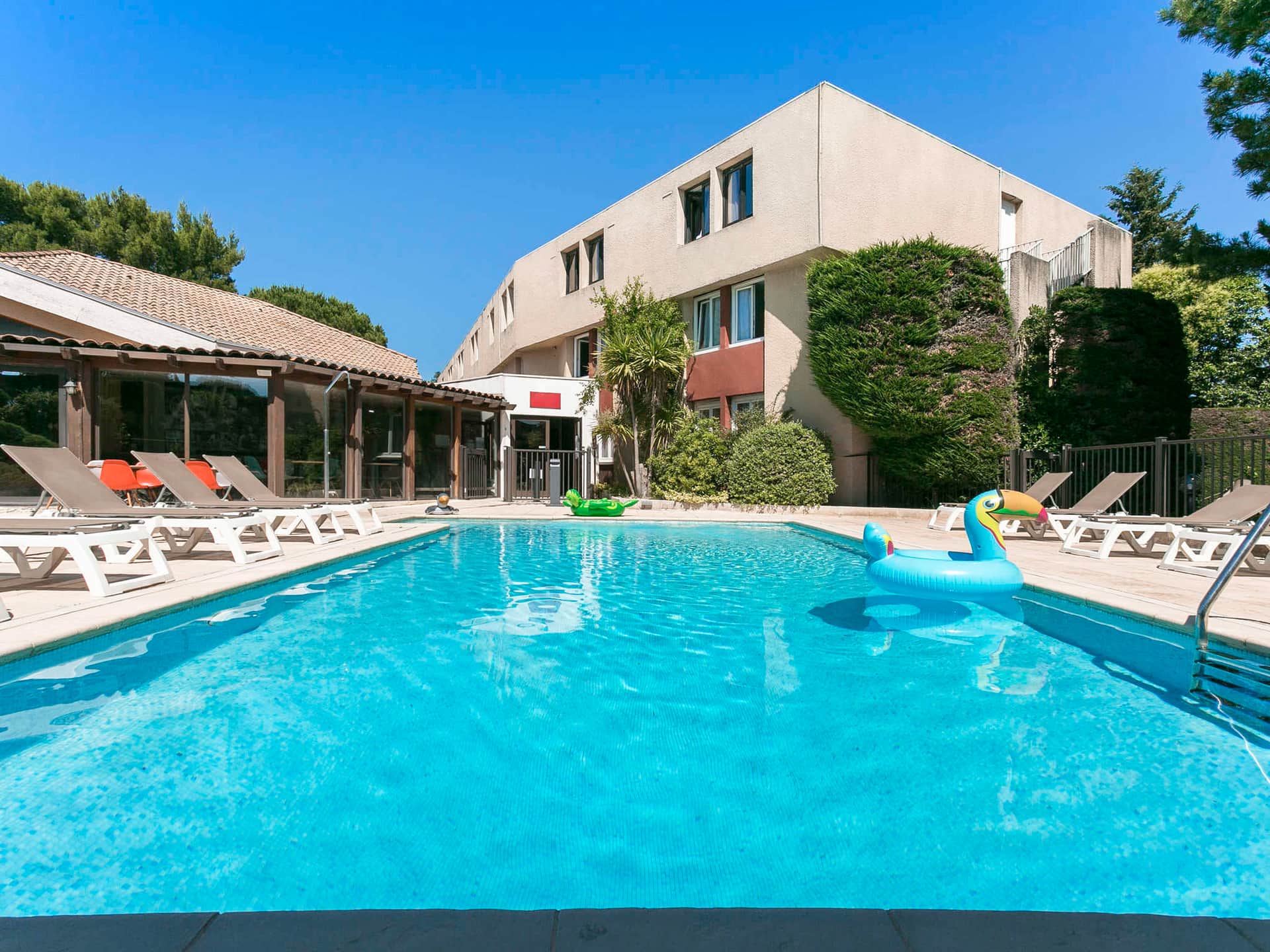 ibis Avignon Sud