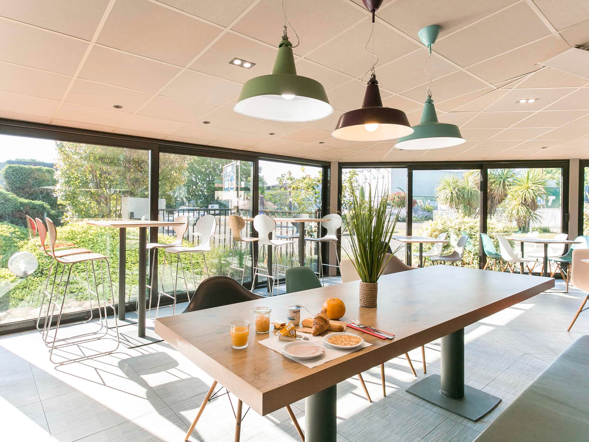 ibis Avignon Sud